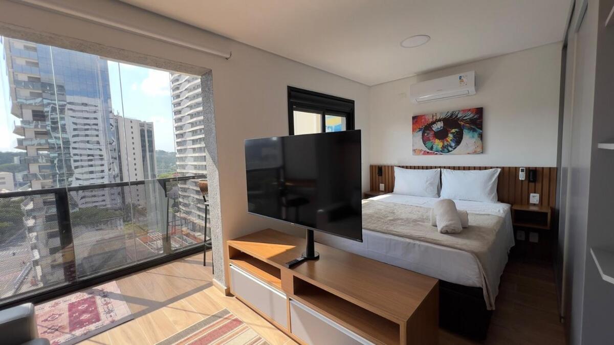 Spazio Di Casa Vbvo 1213 Olimpia * Sao Paulo