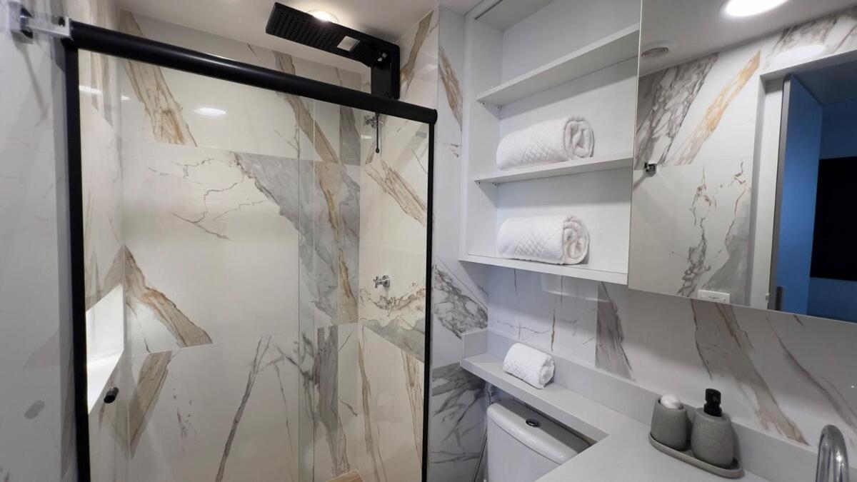 Spazio Di Casa Vbvo 1213 Olimpia Apartment *