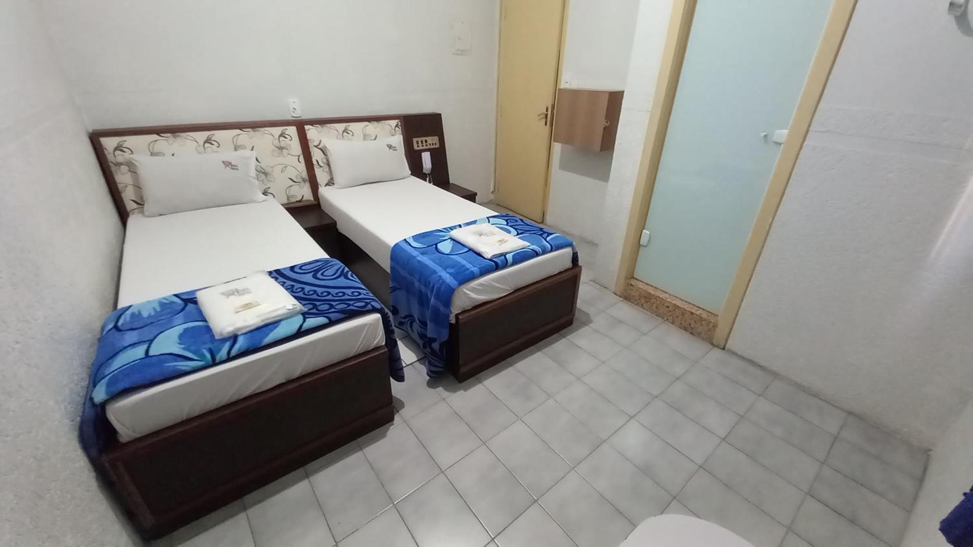 Lado Leste Hotel