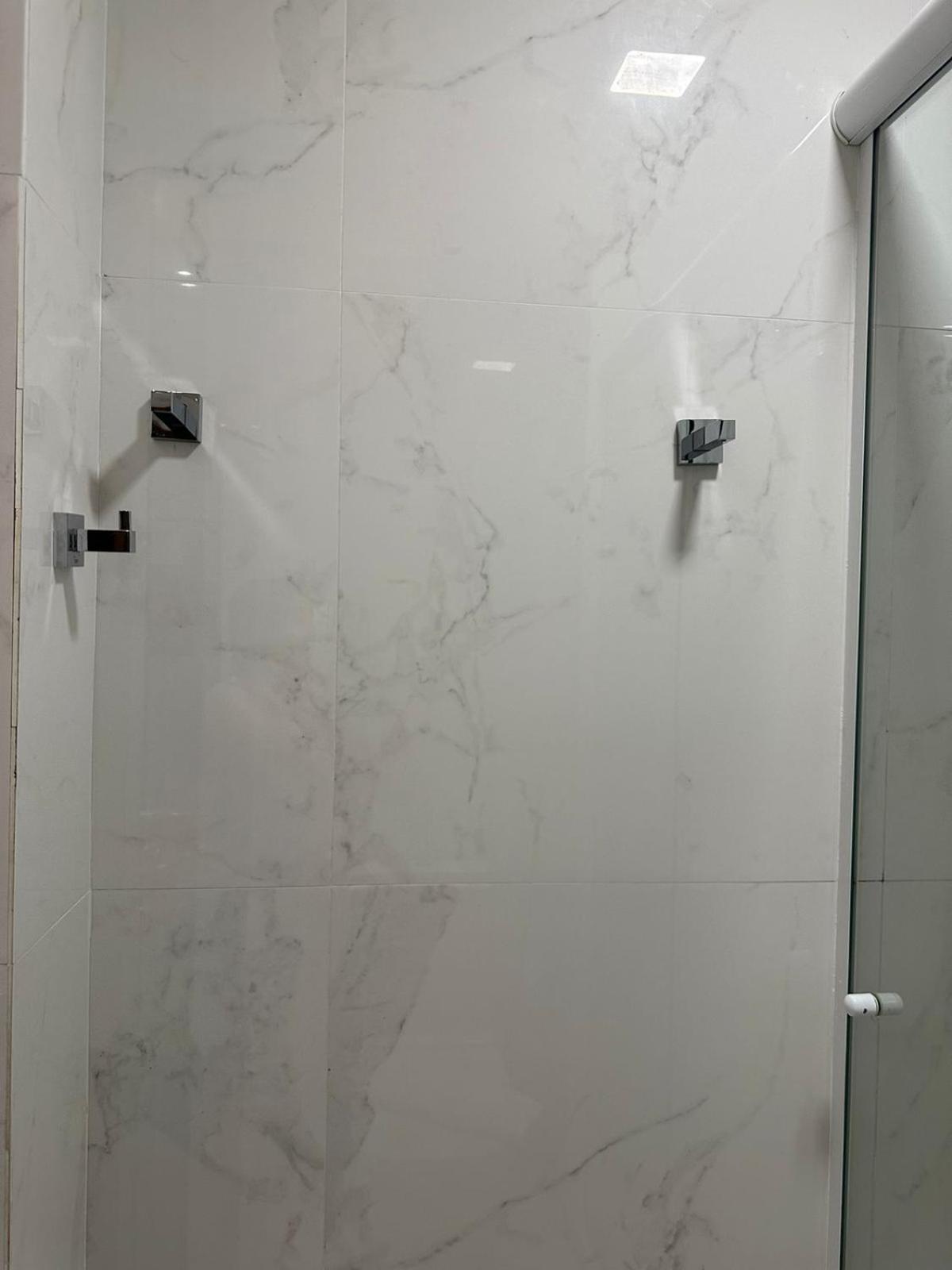 Residencial Luxo Moema - Macuco Khách sạn hẻo lánh *