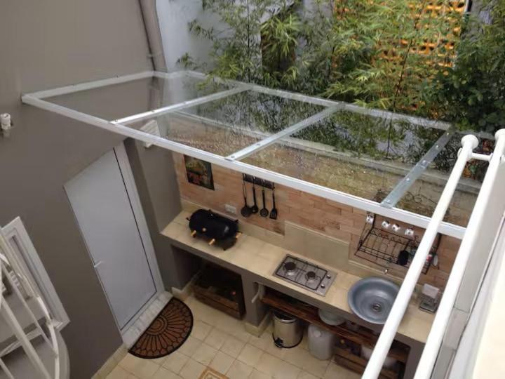 Estudio 1 * Sao Paulo