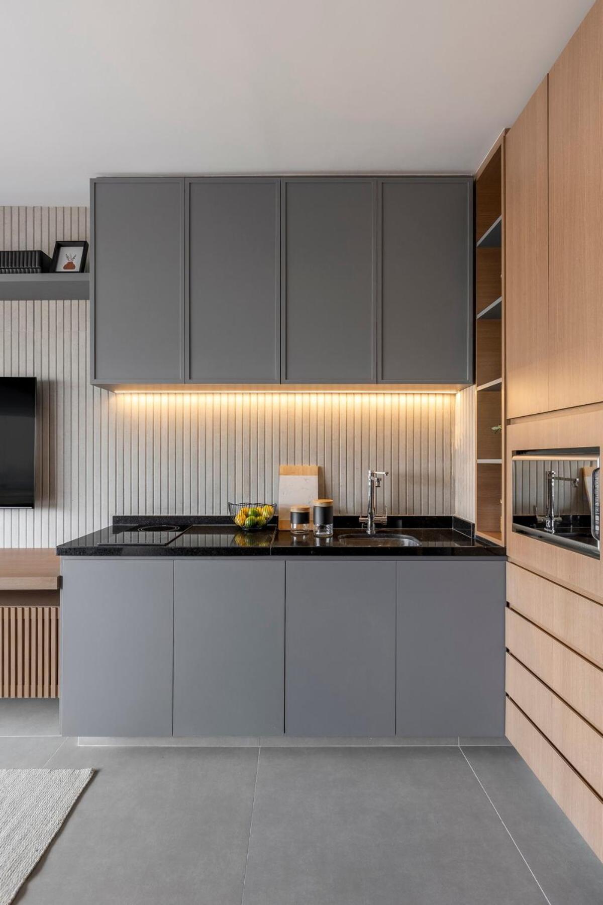 Luxo E Conforto No Brooklin Apartment *
