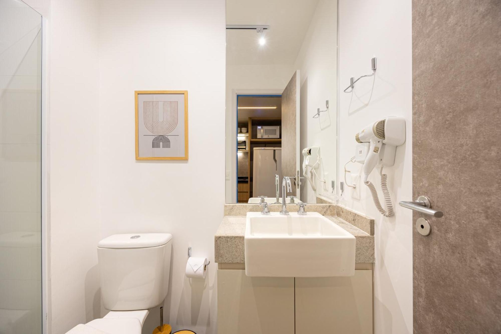 East Star - Belo Com Mezanino Em Moema - Lv01i Apartment