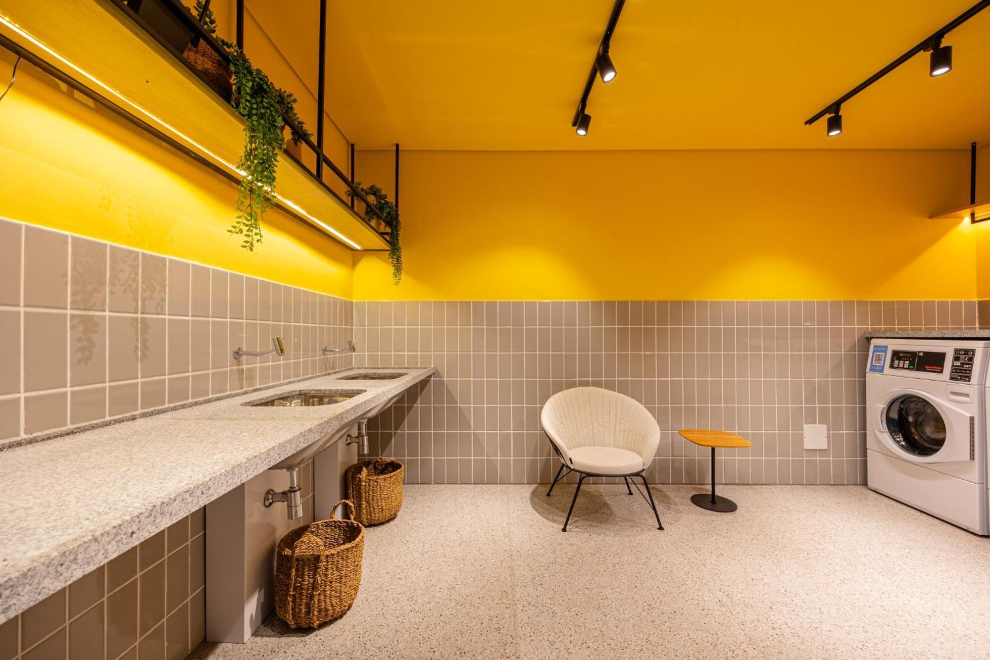 Easy Star - Belo Apto No Coracao Do Novo Brooklin - Md04i Apartamento São Paulo