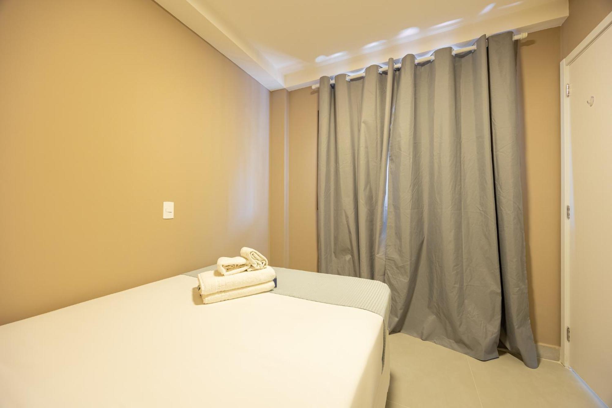 Easy Star - Belo Apto No Coracao Do Novo Brooklin - Md04i São Paulo