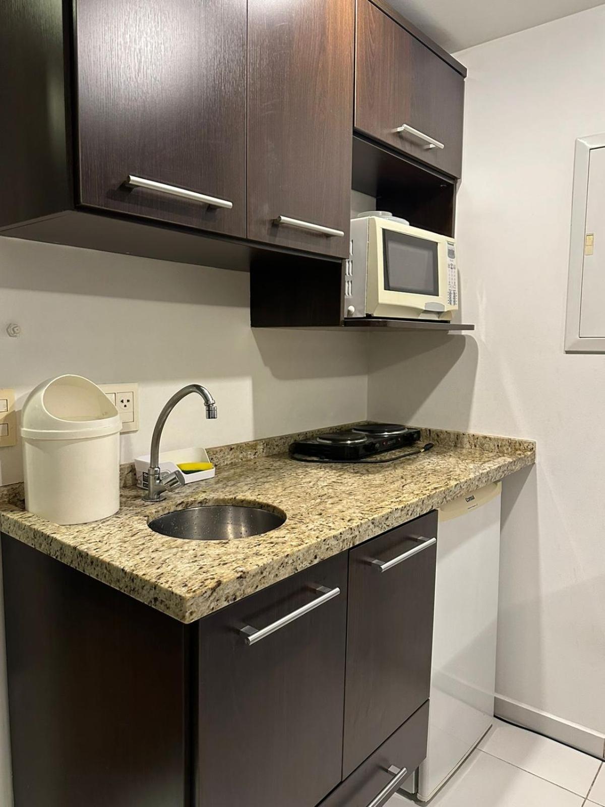 Hotel Uh1601 Av Ibirapuera Sao Paulo