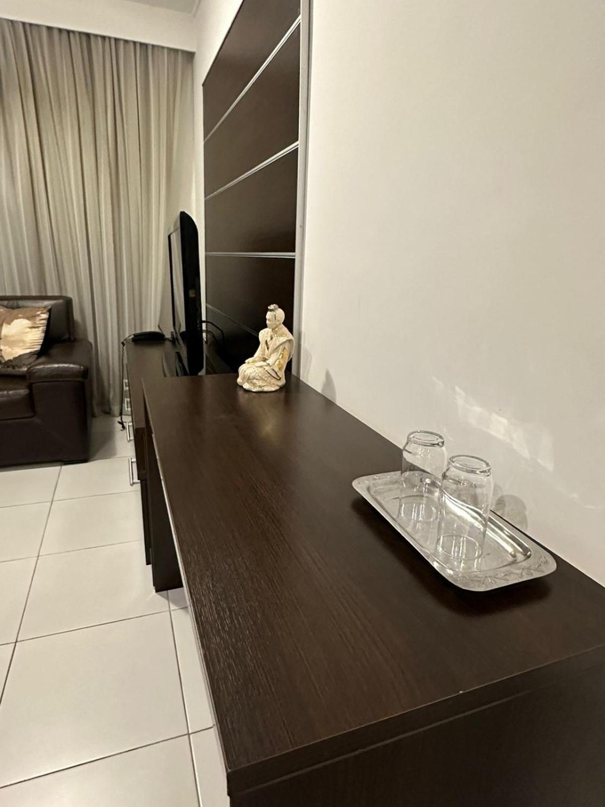 Uh1601 Av Ibirapuera Hotel 4*