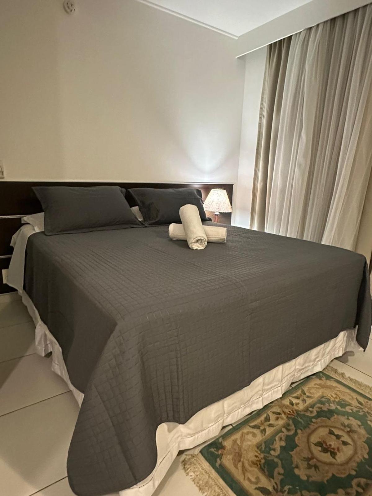 Uh1601 Av Ibirapuera Hotel Sao Paulo