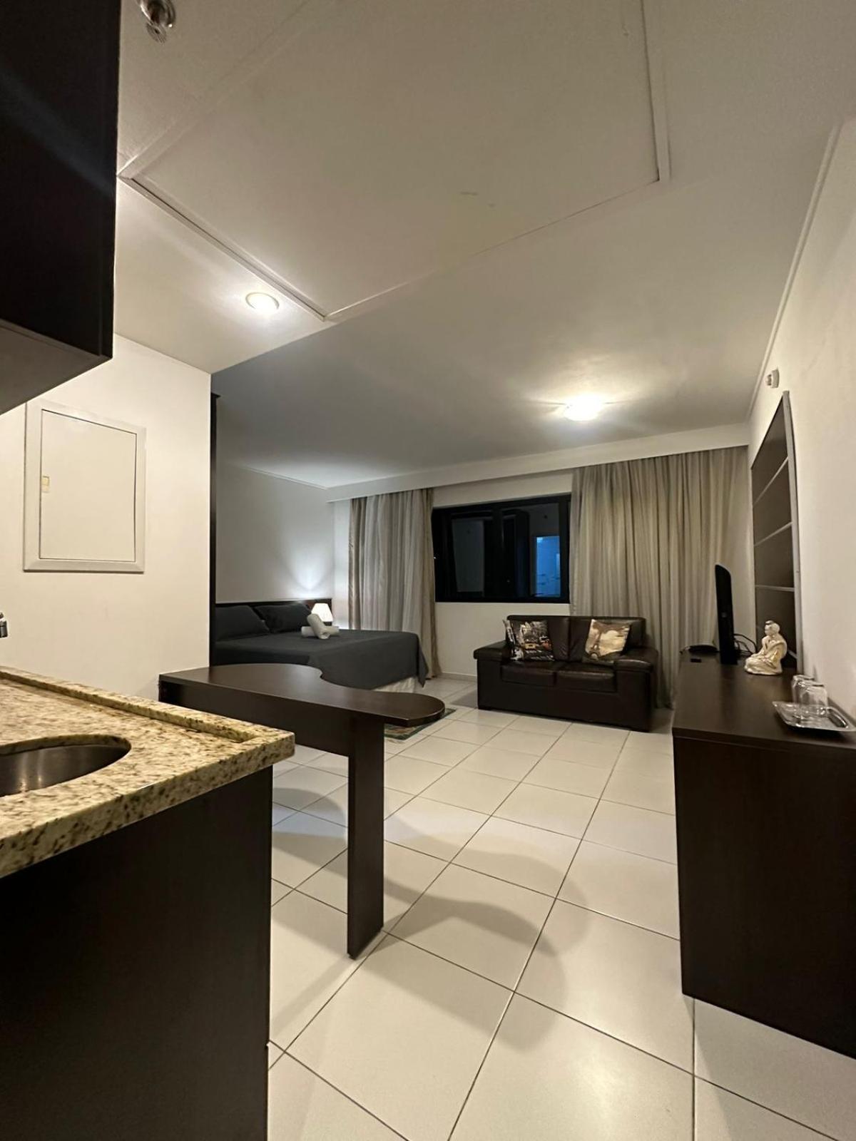 Hotel Uh1601 Av Ibirapuera Sao Paulo