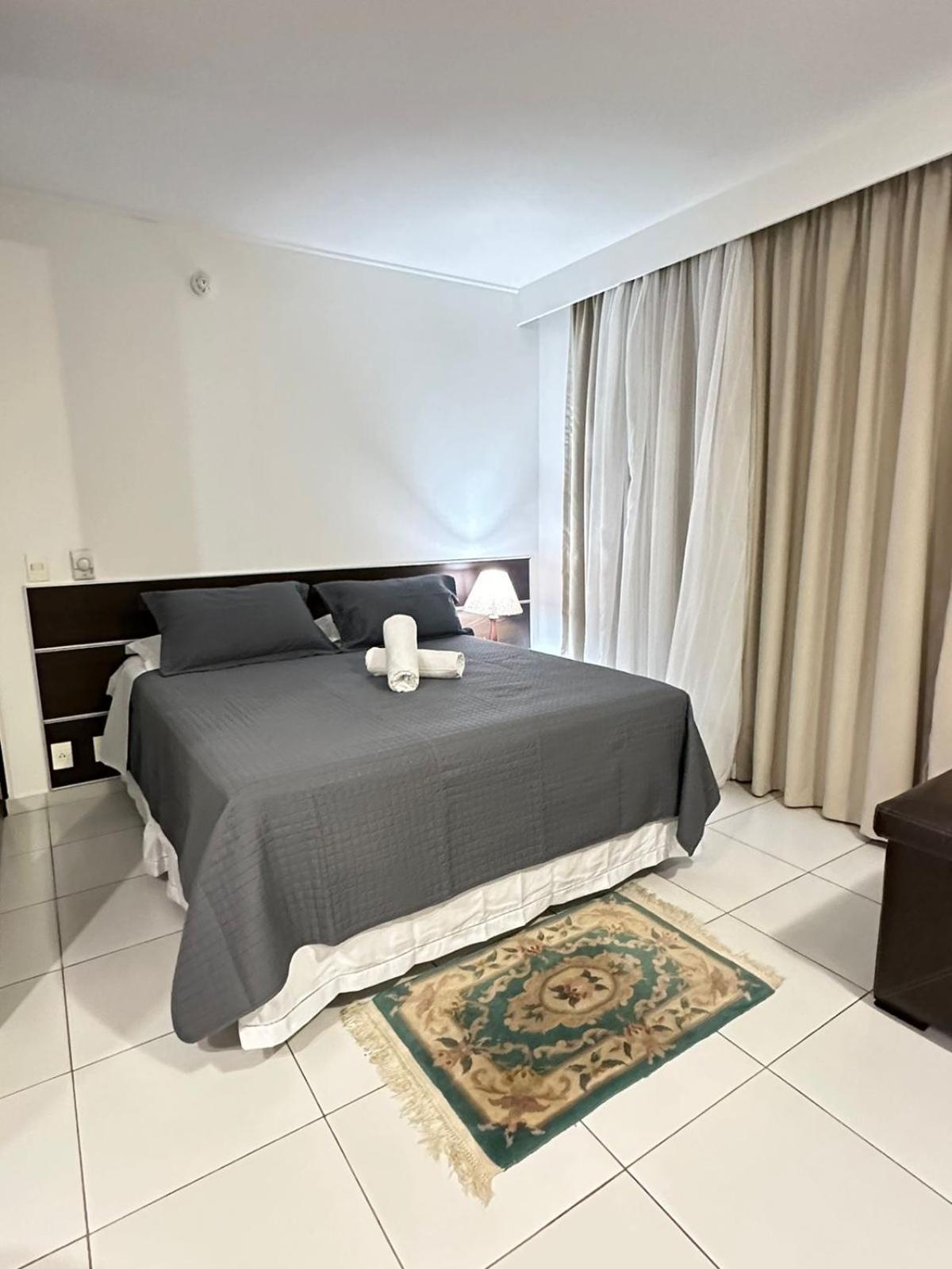 Uh1601 Av Ibirapuera 4*