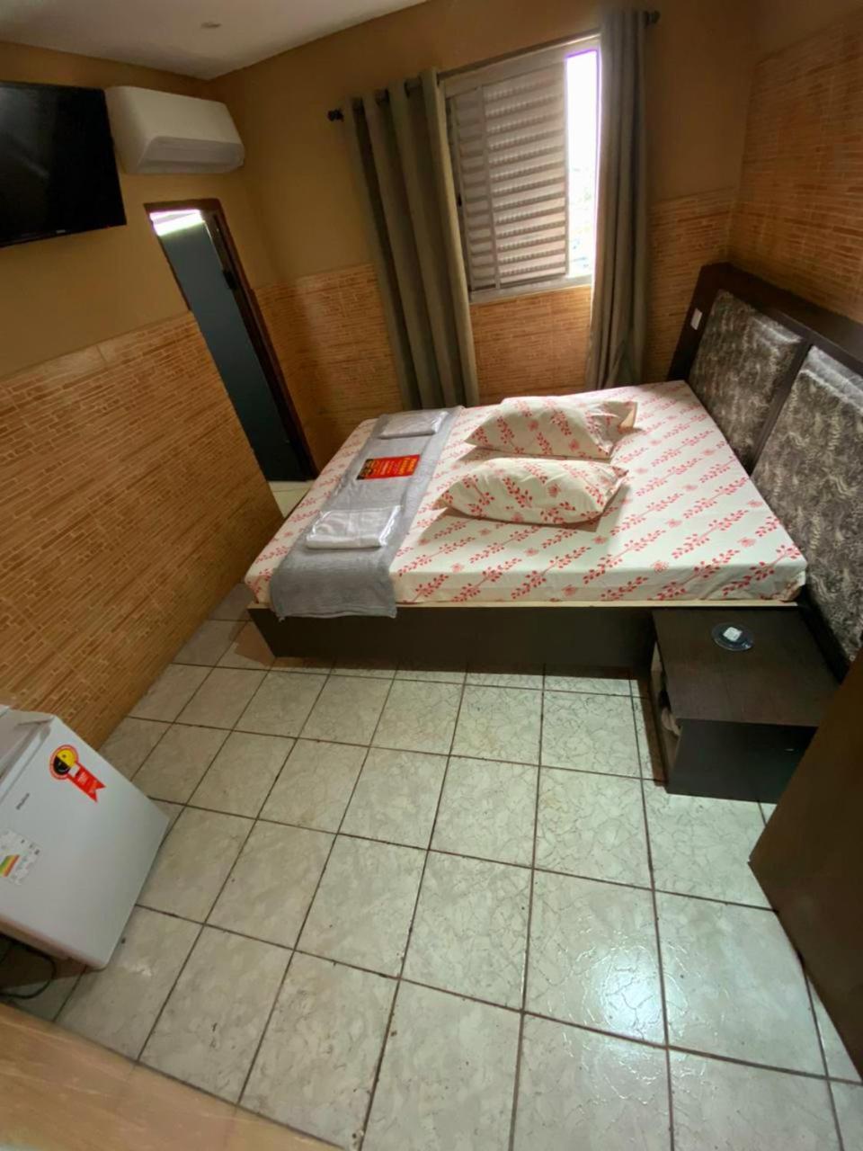 Hotel Itaquera *