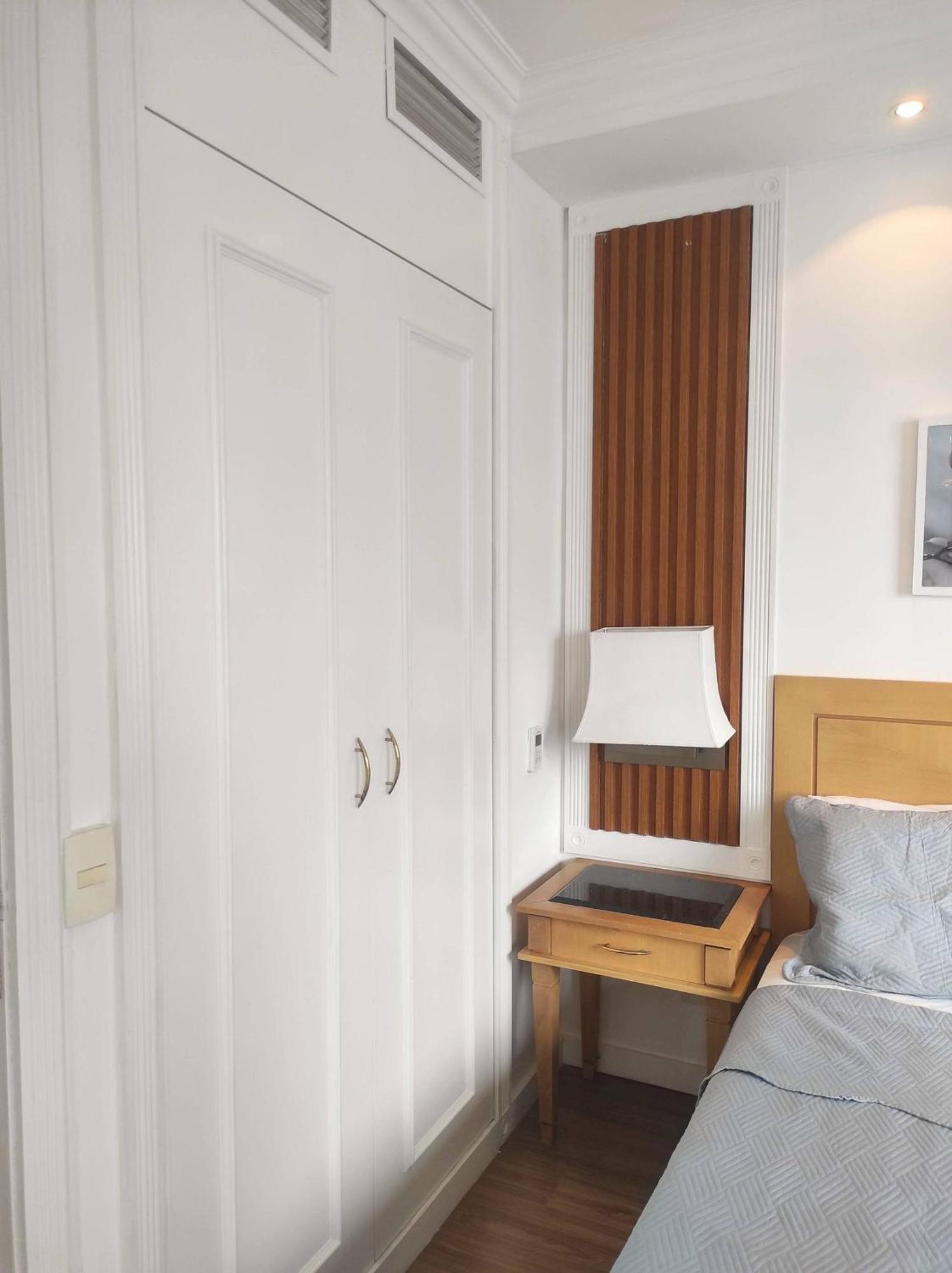Hotel Kaza Noah The Universe Paulista Bela Vista *