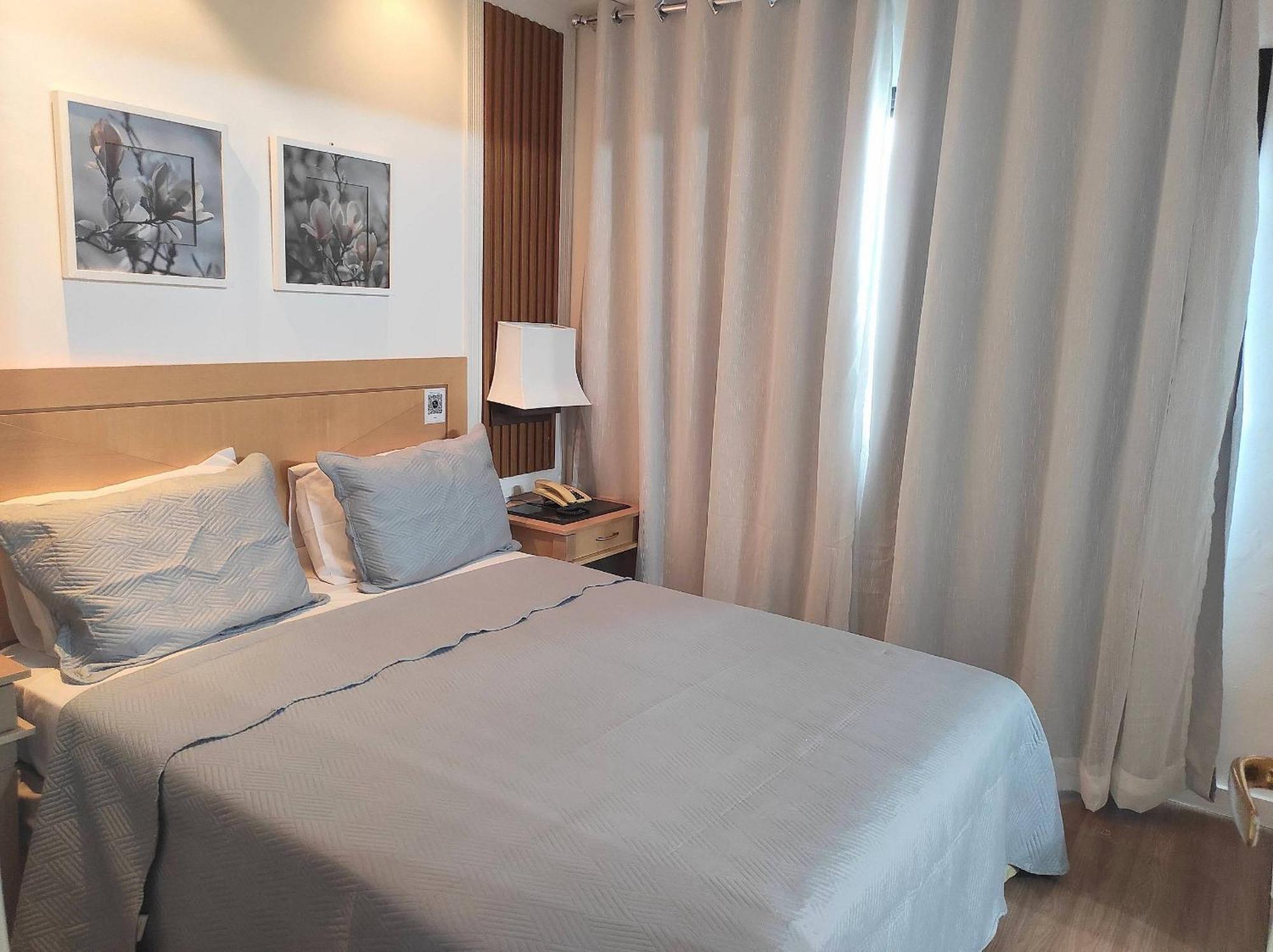 Kaza Noah The Universe Paulista Bela Vista Hotel