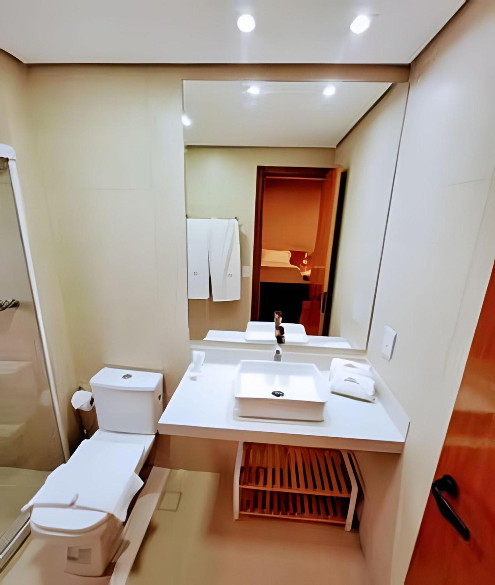 Multihouse - Interative Jardins Moderno