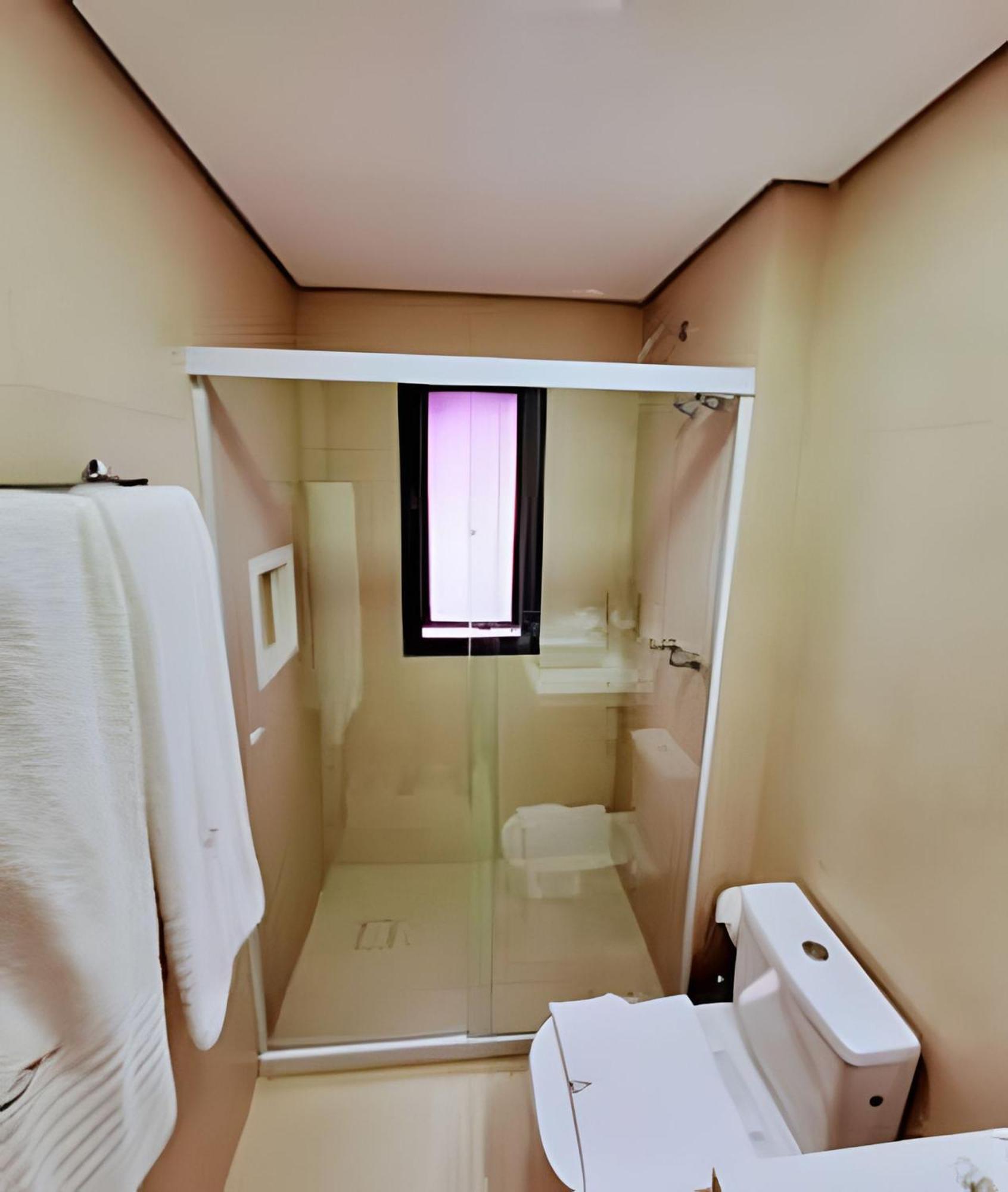 Multihouse - Interative Jardins Moderno Apartment São Paulo