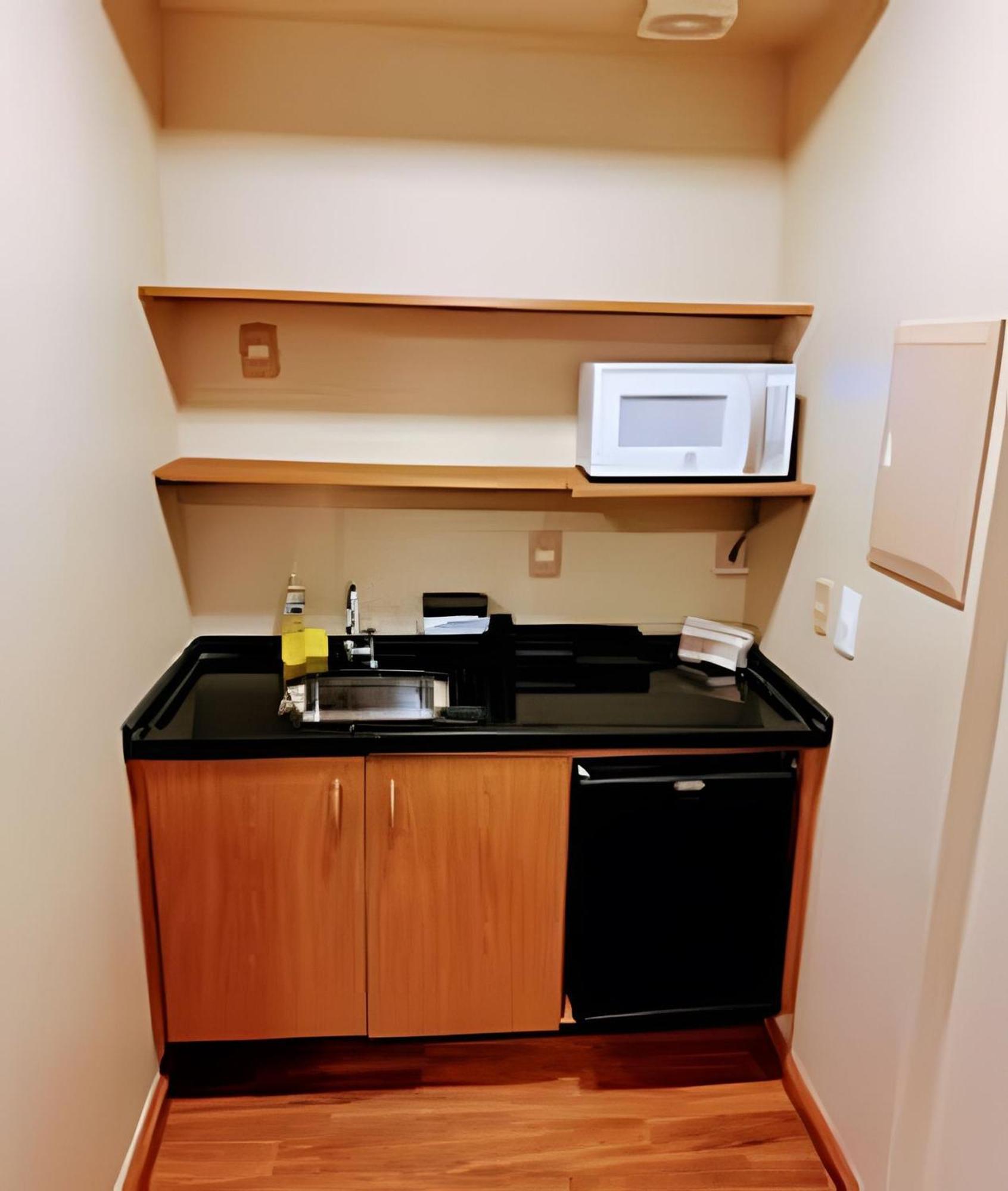 Multihouse - Interative Jardins Moderno * São Paulo