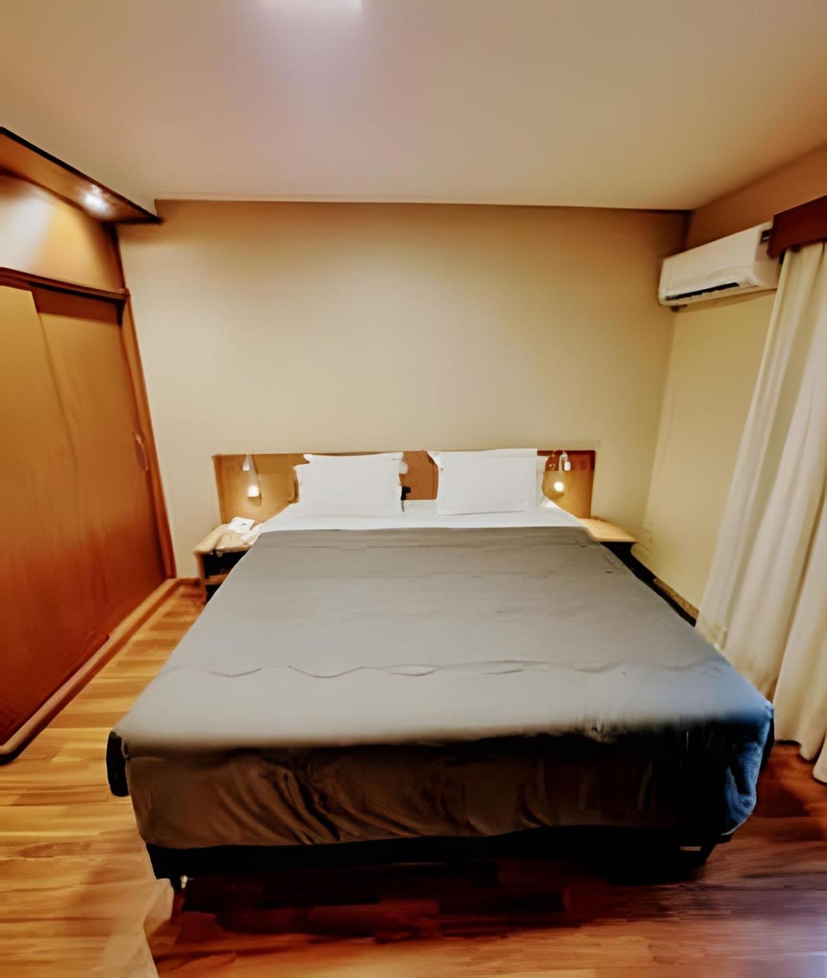 Multihouse - Interative Jardins Moderno *