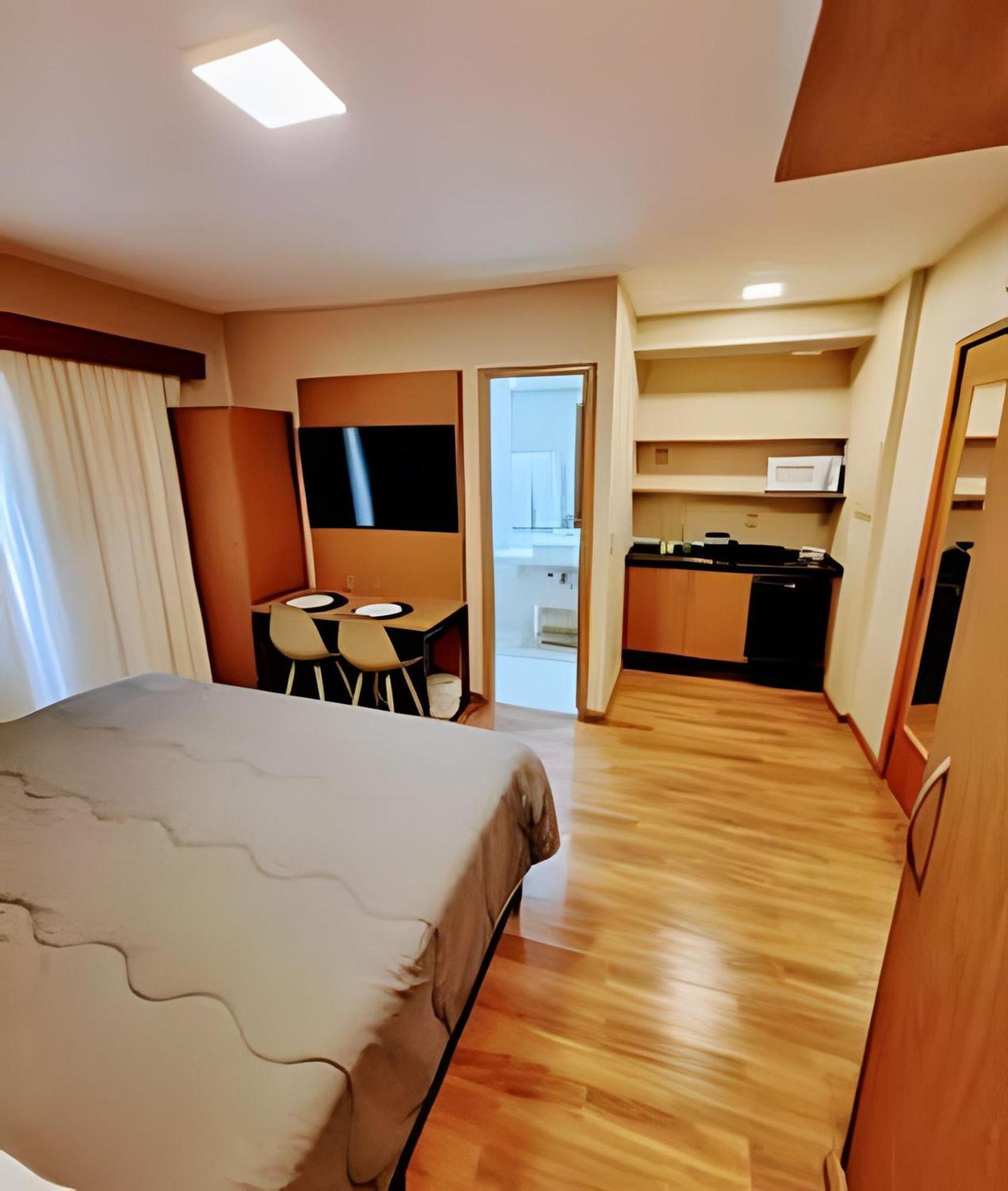 Multihouse - Interative Jardins Moderno * São Paulo