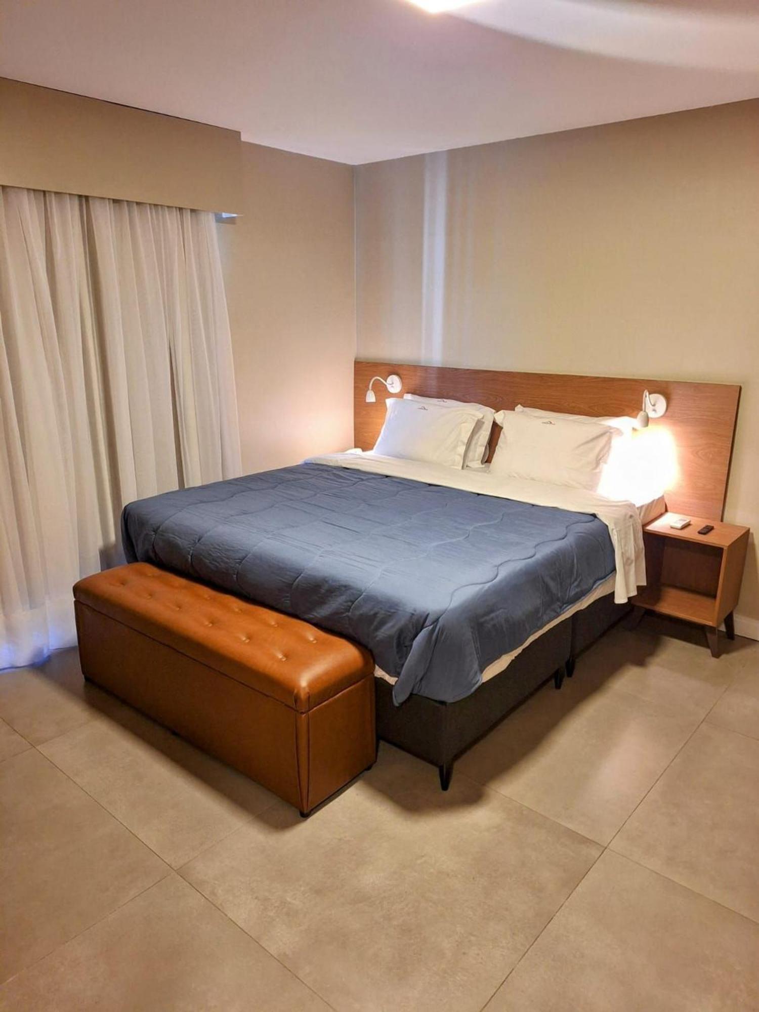 Multihouse - Interative Jardins Moderno Apartment