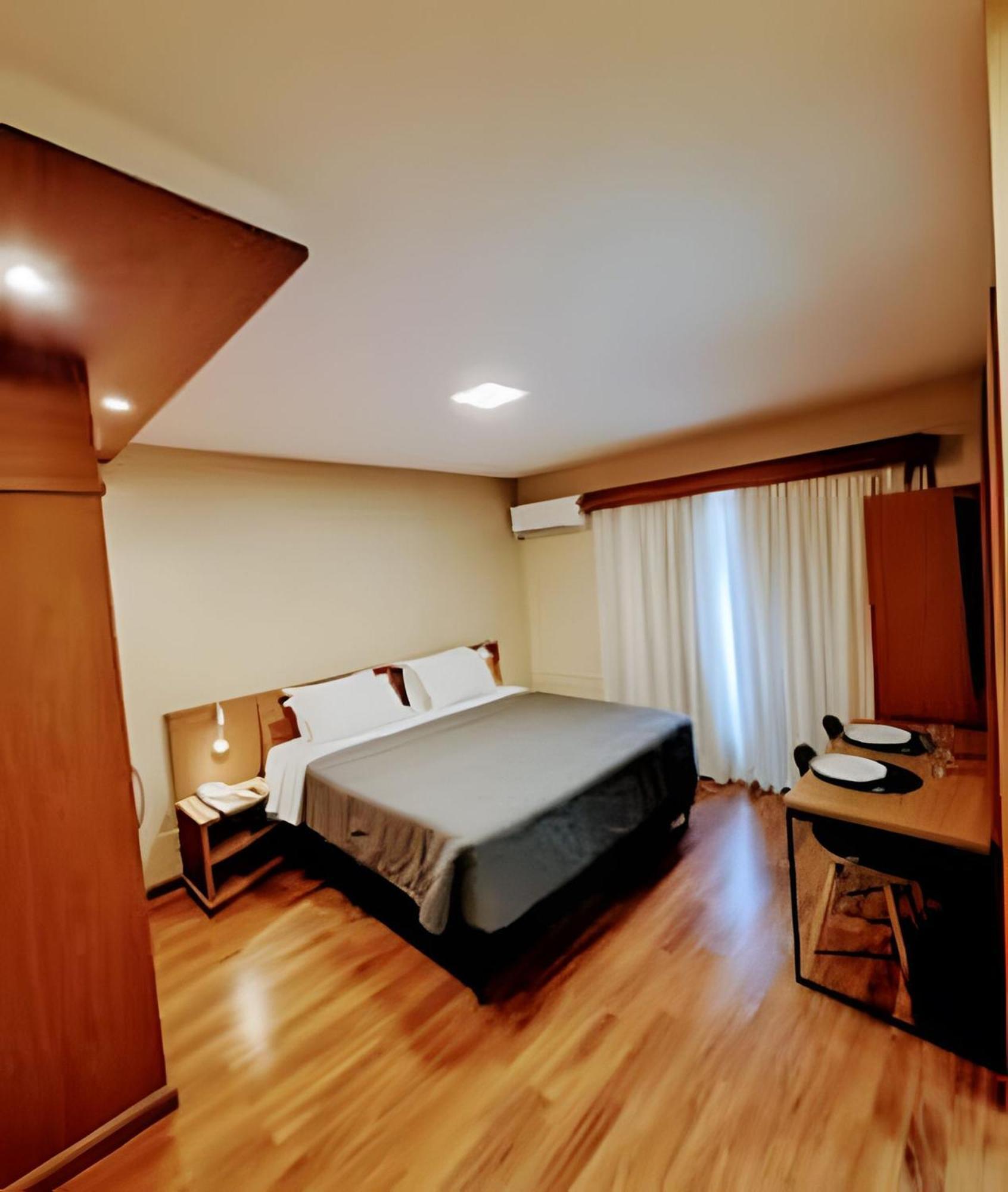 Multihouse - Interative Jardins Moderno