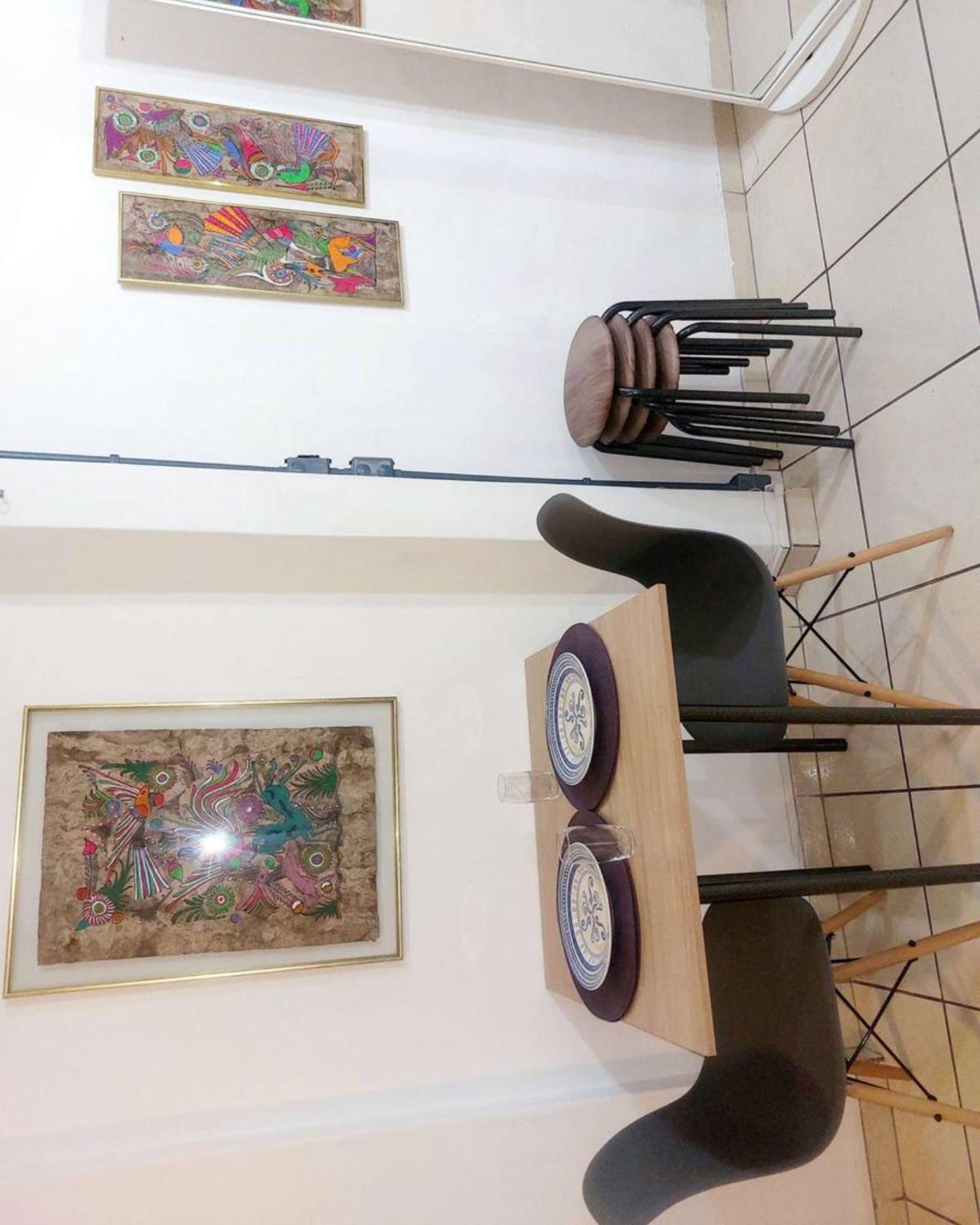 Apartment Studio Republica Centro E Santa Casa 39m2