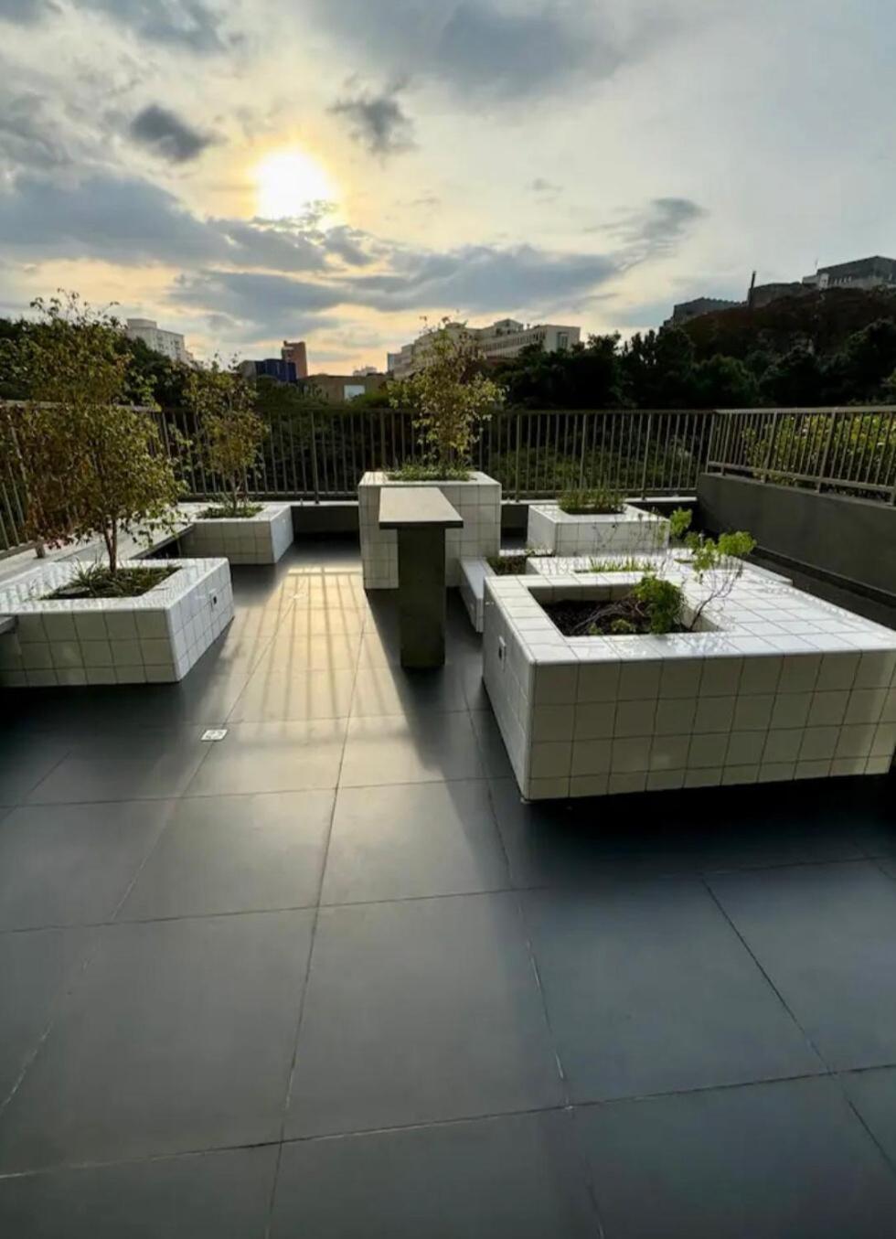 Apartment Charmoso , Jardins Sao Paulo