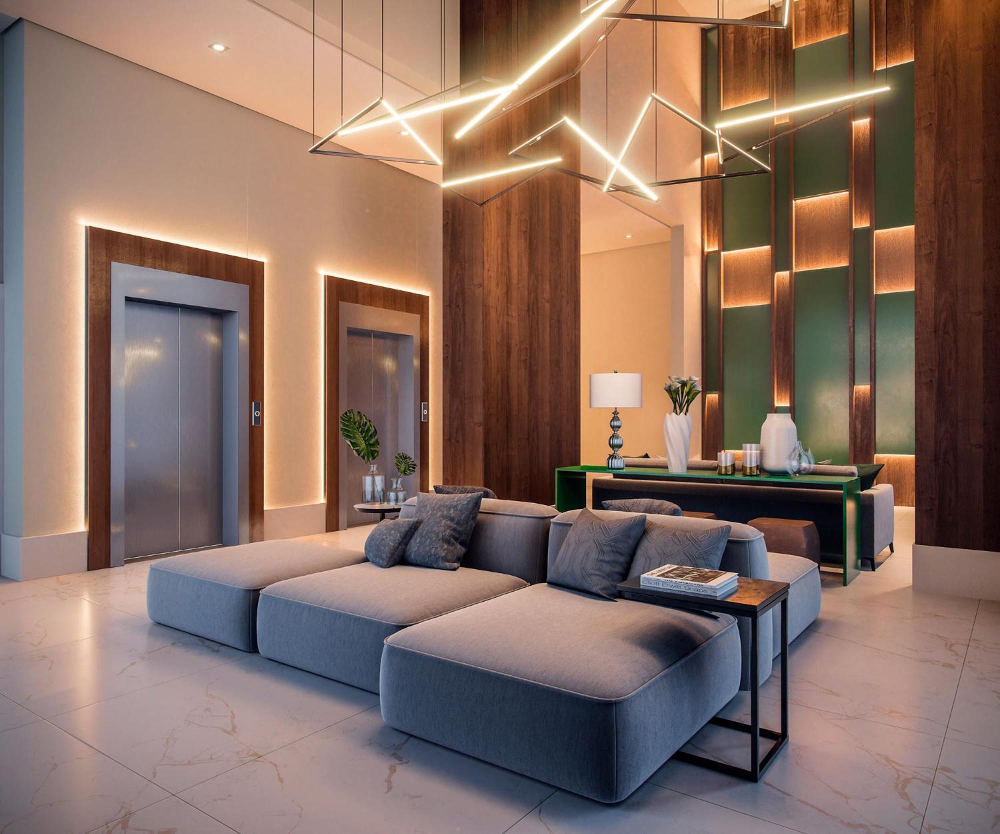 Apartment Estudio Moderno E Funcional - Coracao De Pinheiros *