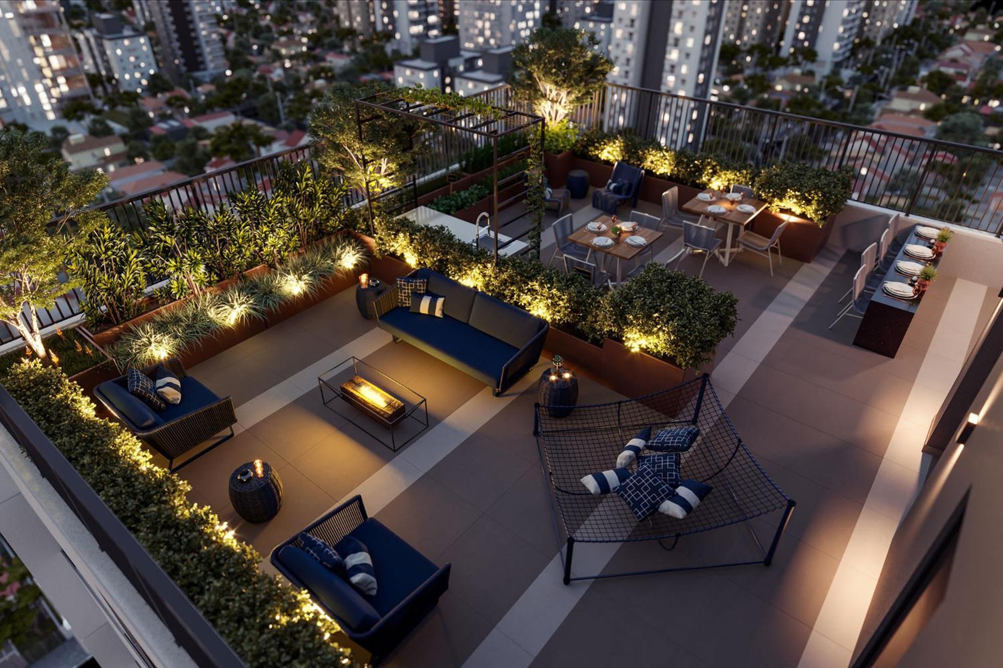 Apartment Estudio Moderno E Funcional - Coracao De Pinheiros Sao Paulo