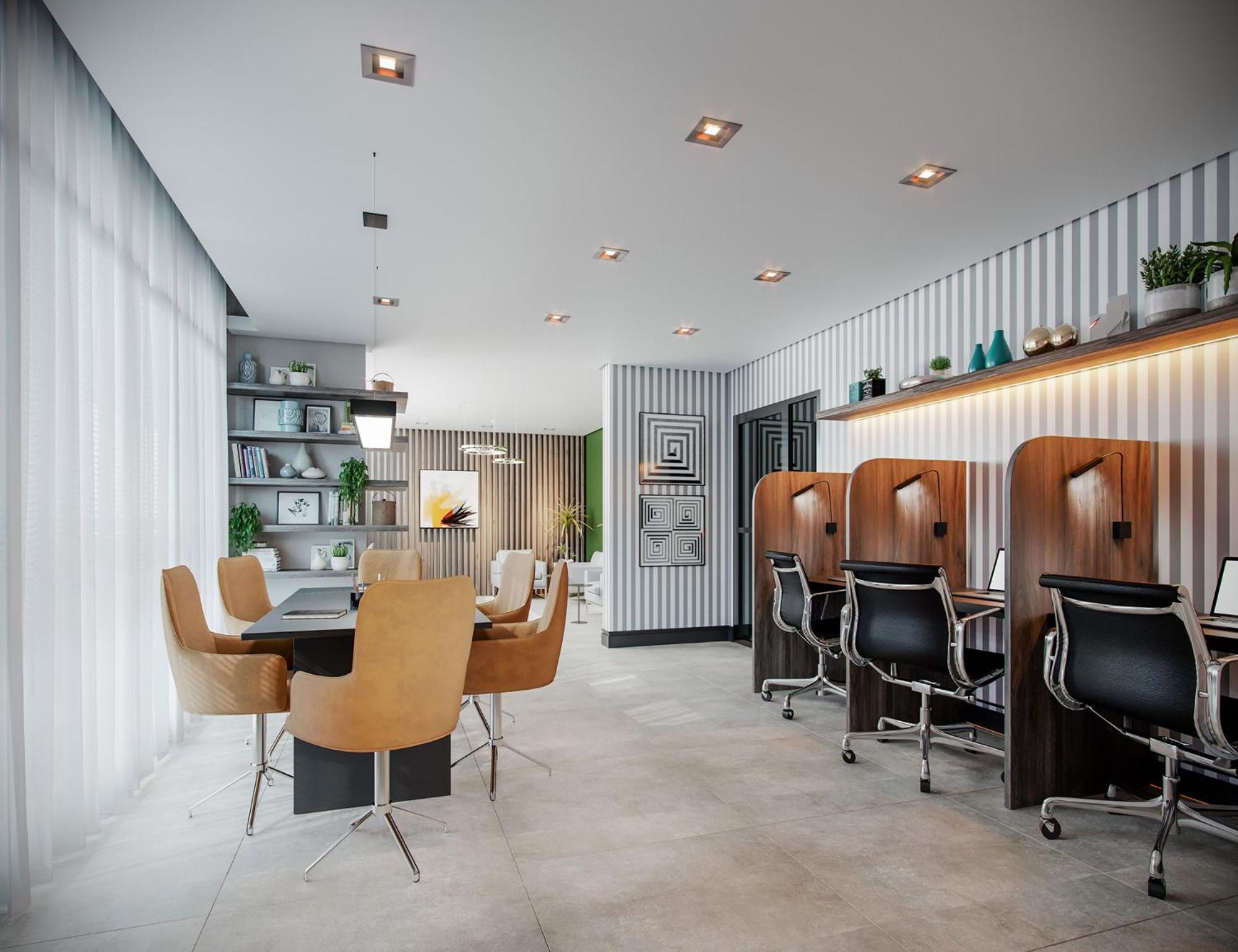 Apartment Estudio Moderno E Funcional - Coracao De Pinheiros
