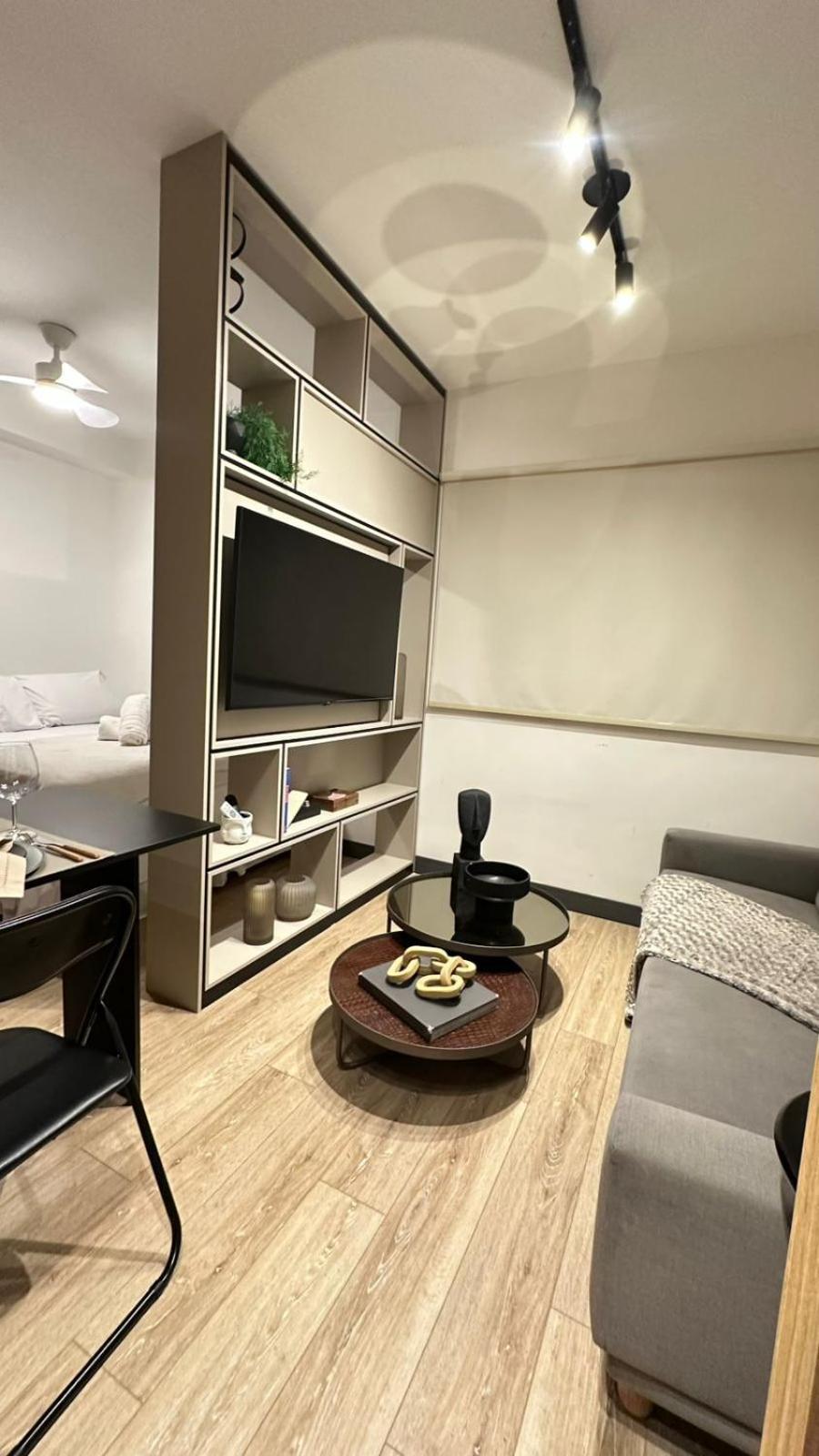 Apartment Estudio Moderno E Funcional - Coracao De Pinheiros *