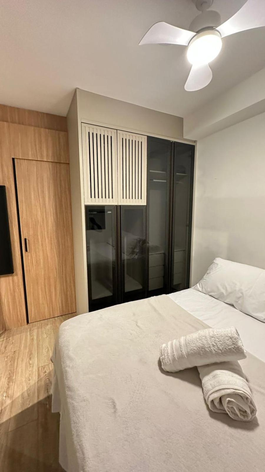 Apartment Estudio Moderno E Funcional - Coracao De Pinheiros