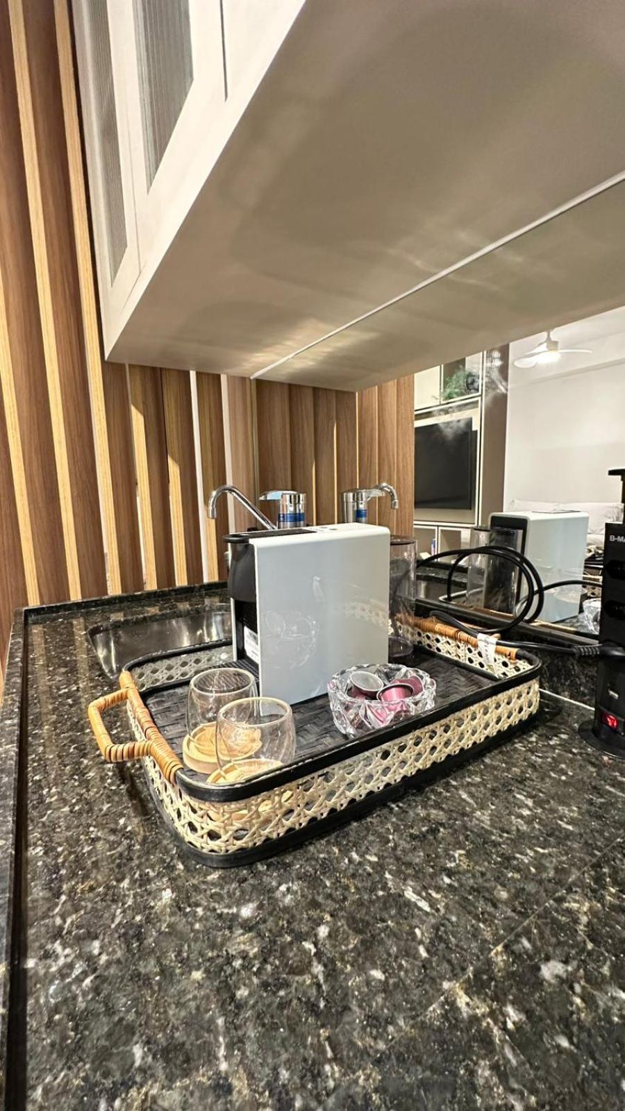 Apartment Estudio Moderno E Funcional - Coracao De Pinheiros *