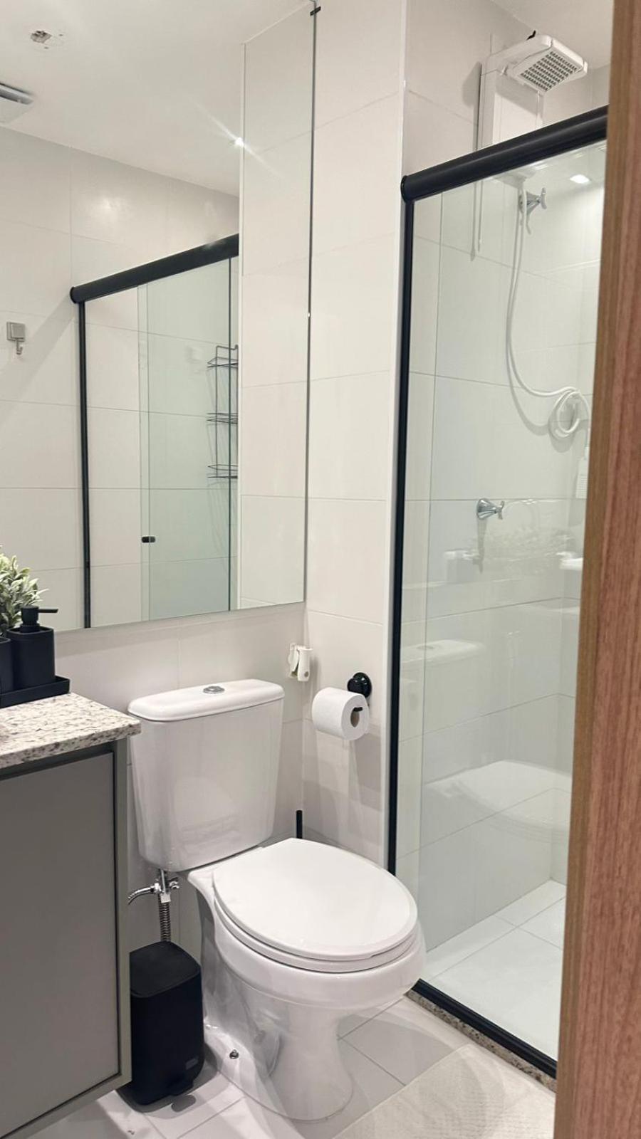 Estudio Moderno E Funcional - Coracao De Pinheiros *