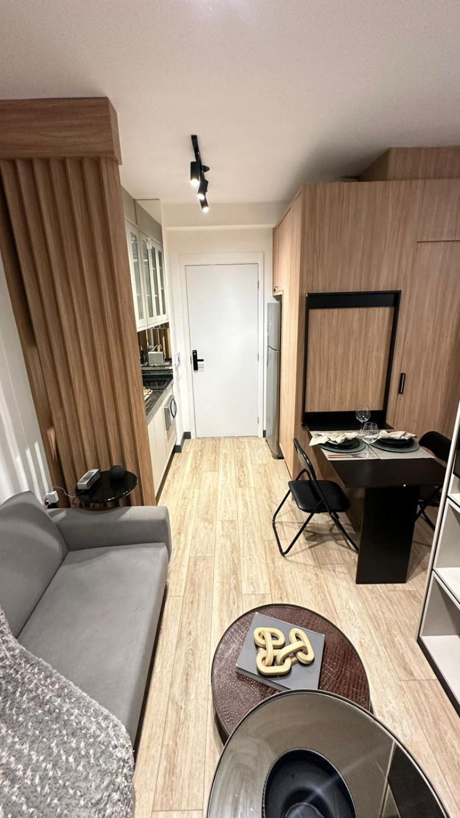 Apartment Estudio Moderno E Funcional - Coracao De Pinheiros *