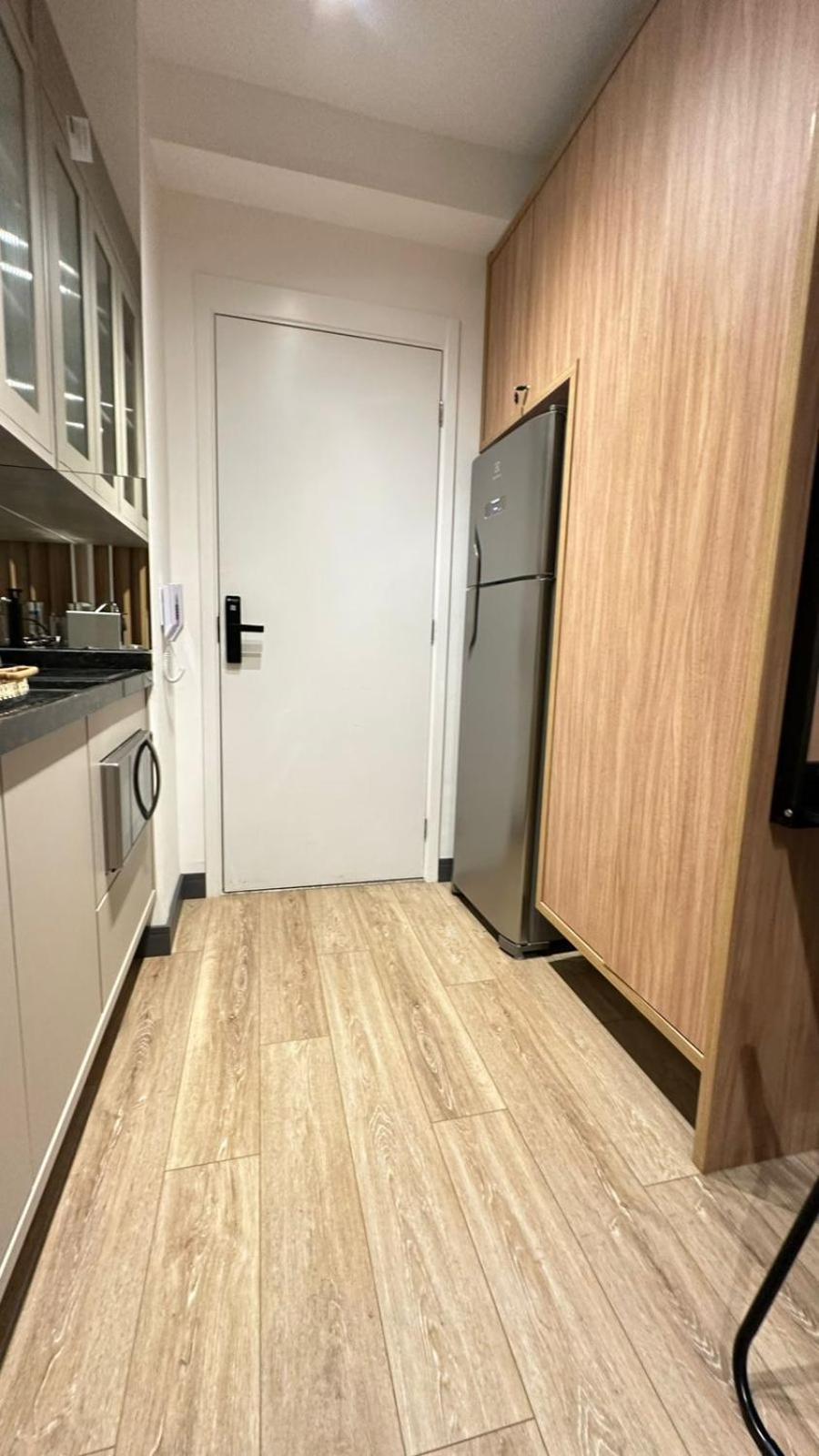 Apartment Estudio Moderno E Funcional - Coracao De Pinheiros Sao Paulo