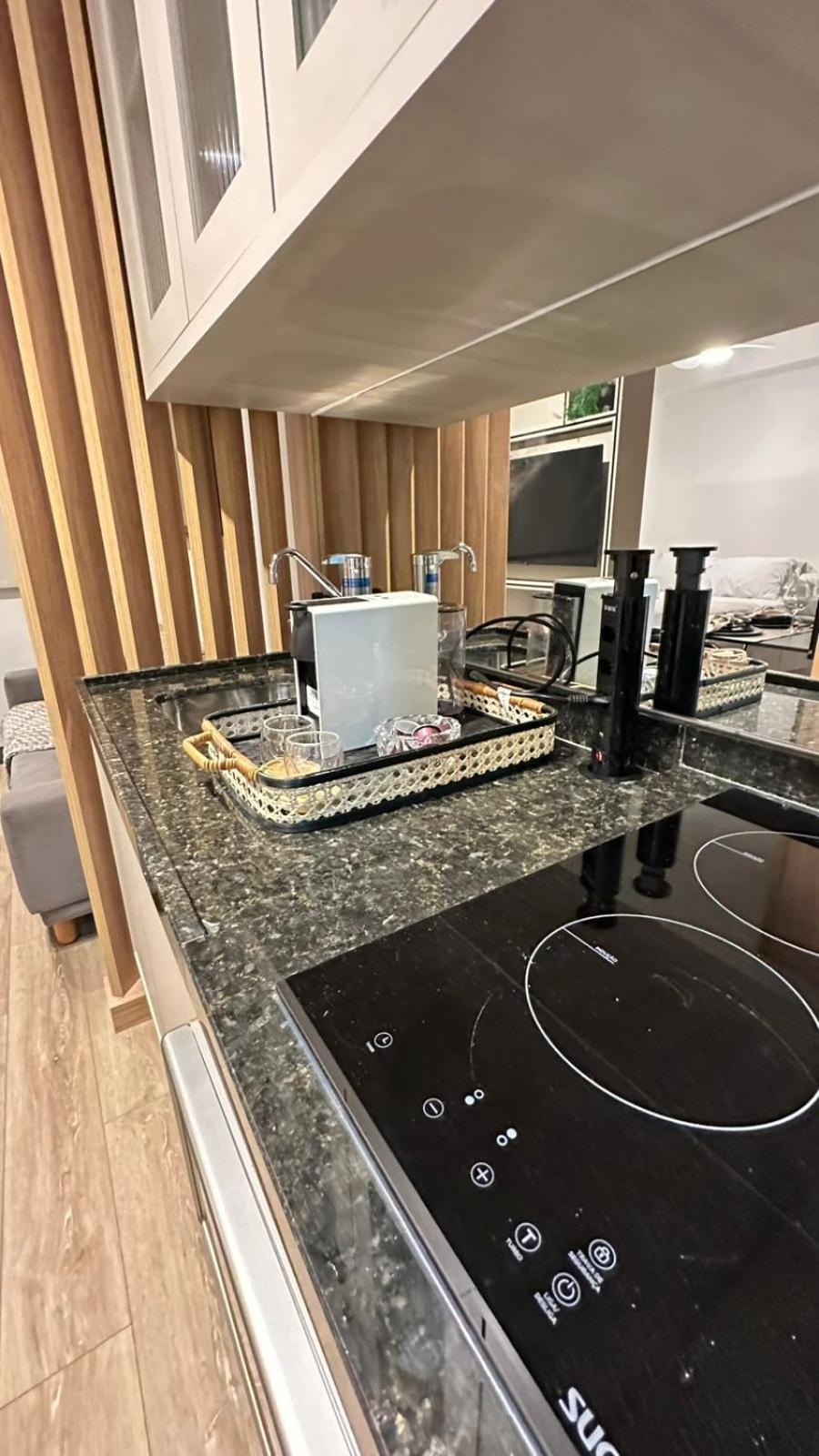 Estudio Moderno E Funcional - Coracao De Pinheiros Apartment