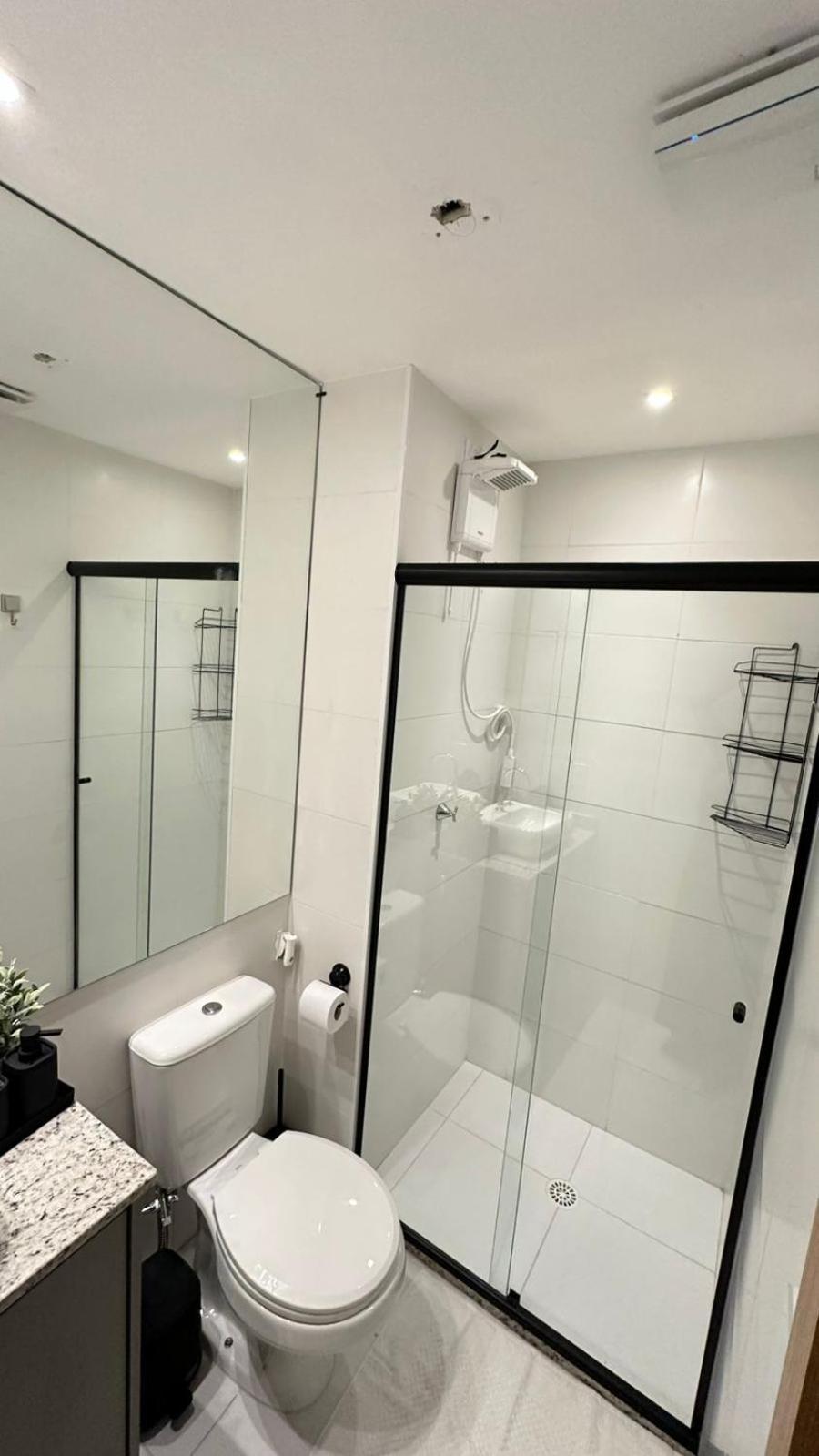 Estudio Moderno E Funcional - Coracao De Pinheiros Apartment *