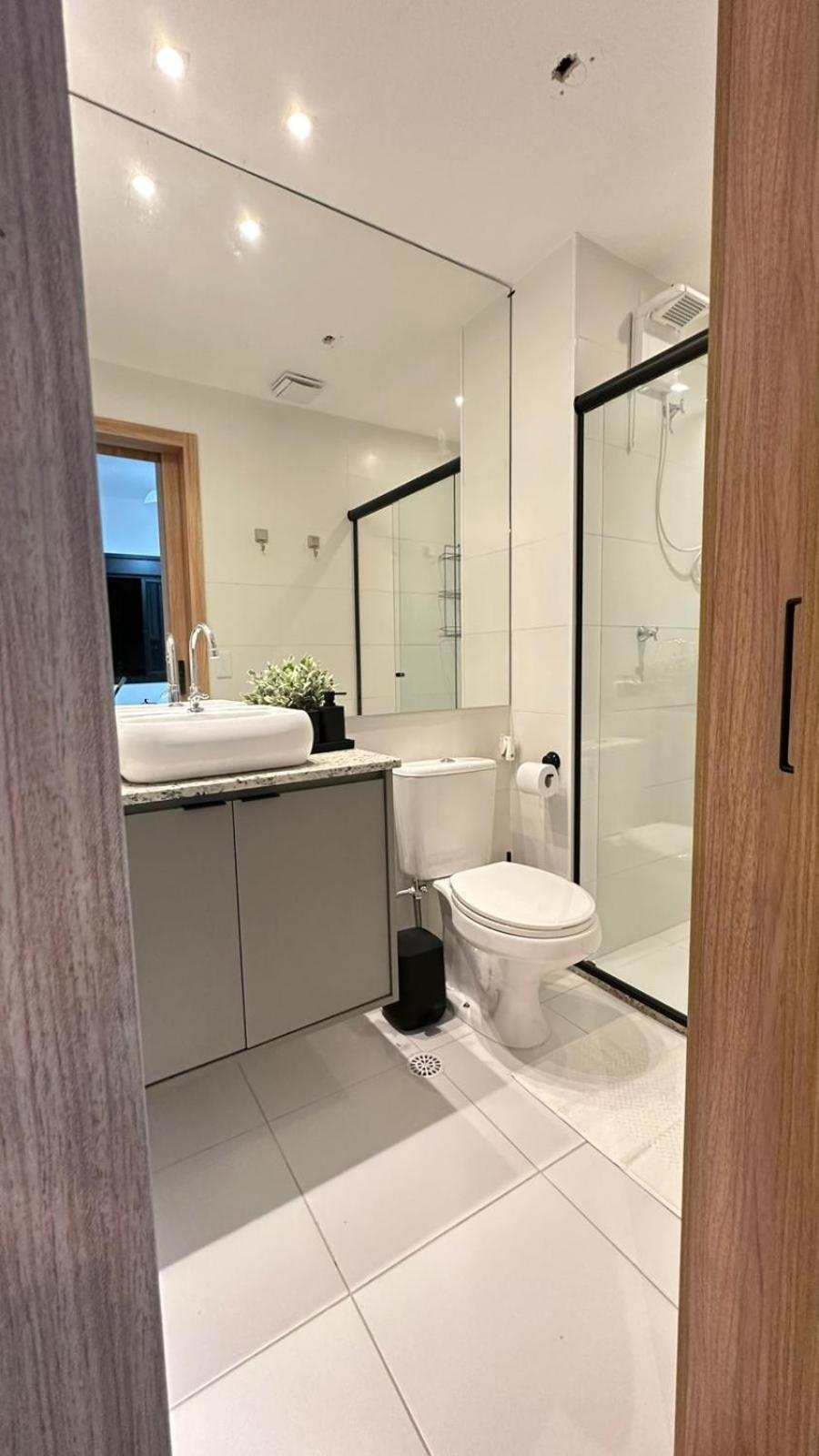 Estudio Moderno E Funcional - Coracao De Pinheiros Apartment Sao Paulo