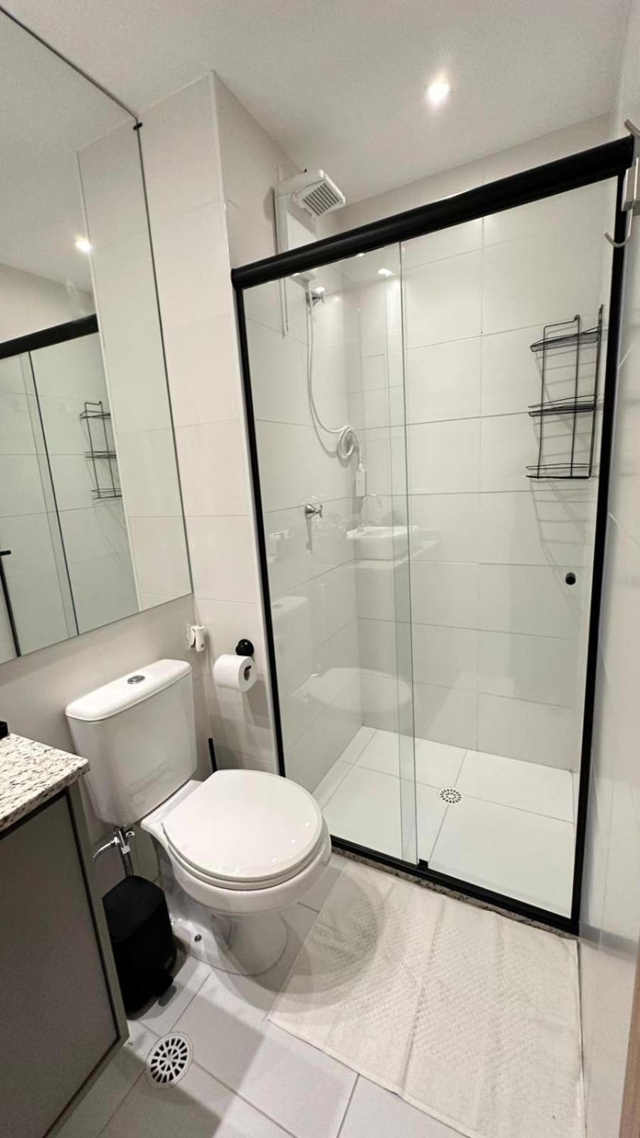 Estudio Moderno E Funcional - Coracao De Pinheiros Sao Paulo