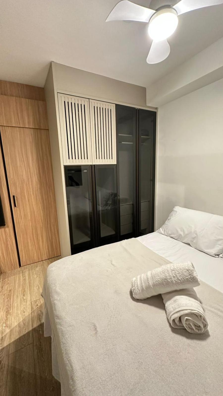 Estudio Moderno E Funcional - Coracao De Pinheiros * Sao Paulo