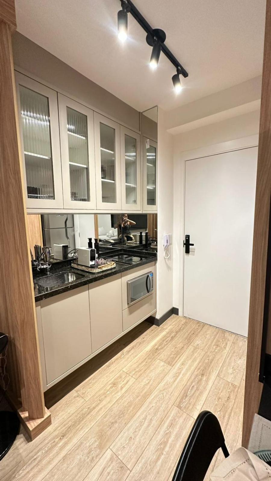 Apartment Estudio Moderno E Funcional - Coracao De Pinheiros *