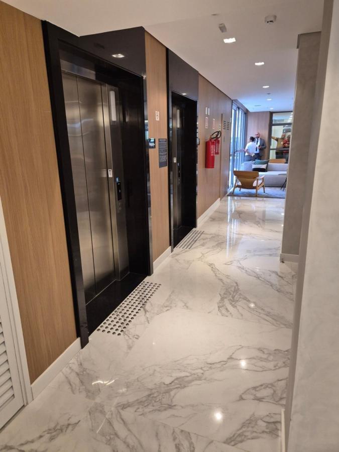 Bem Sofisticado Perto Do Metro Na Mariana Apartment Sao Paulo