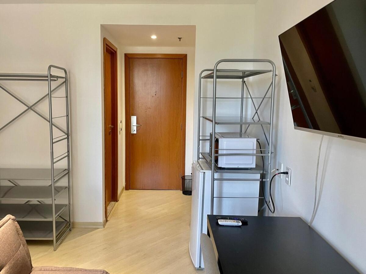 Apartment Flat Particular No Transam Congonhas C Vaga Sao Paulo