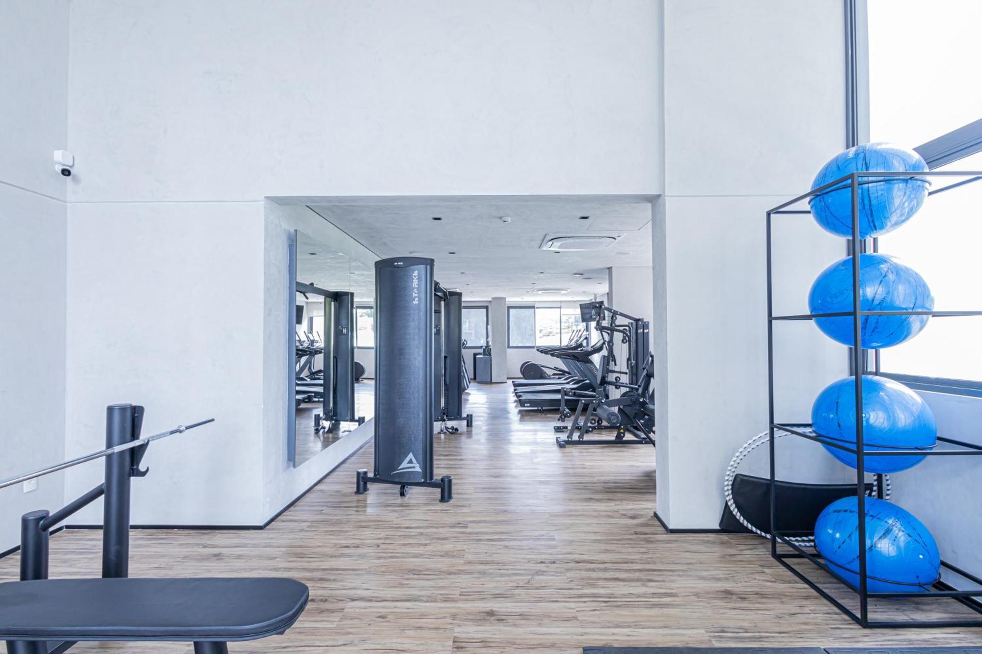Căn hộ Hmd - Completo, Academia E Cowork By Anora Spaces São Paulo