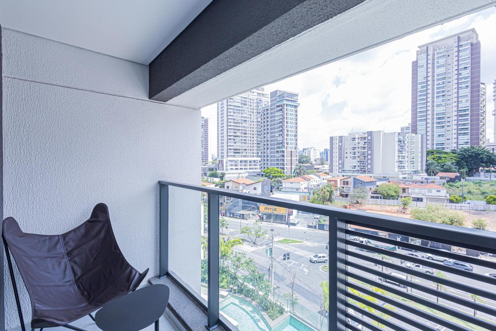 Căn hộ Hmd - Completo, Academia E Cowork By Anora Spaces *