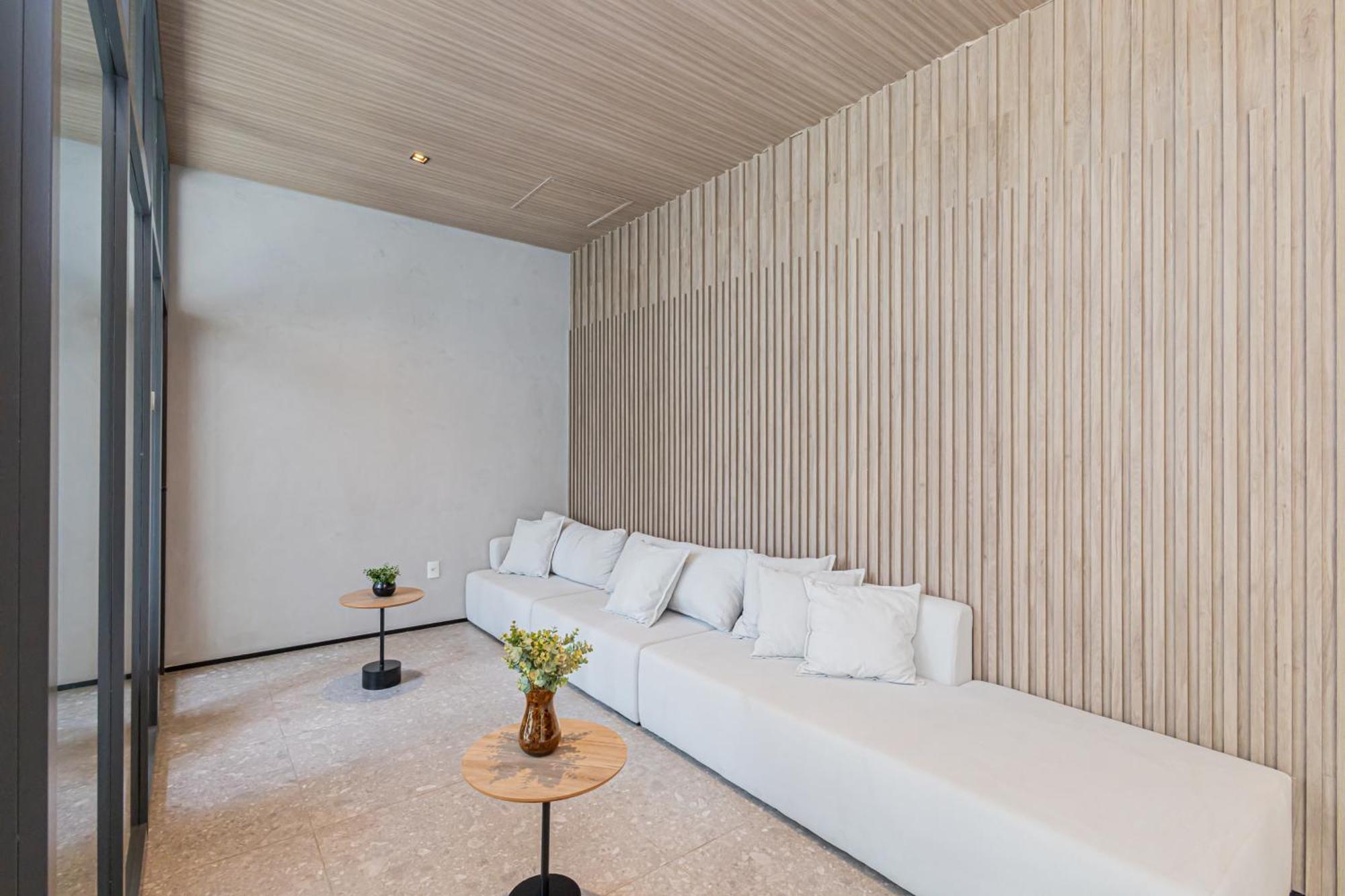 Căn hộ Hmd - Completo, Academia E Cowork By Anora Spaces São Paulo