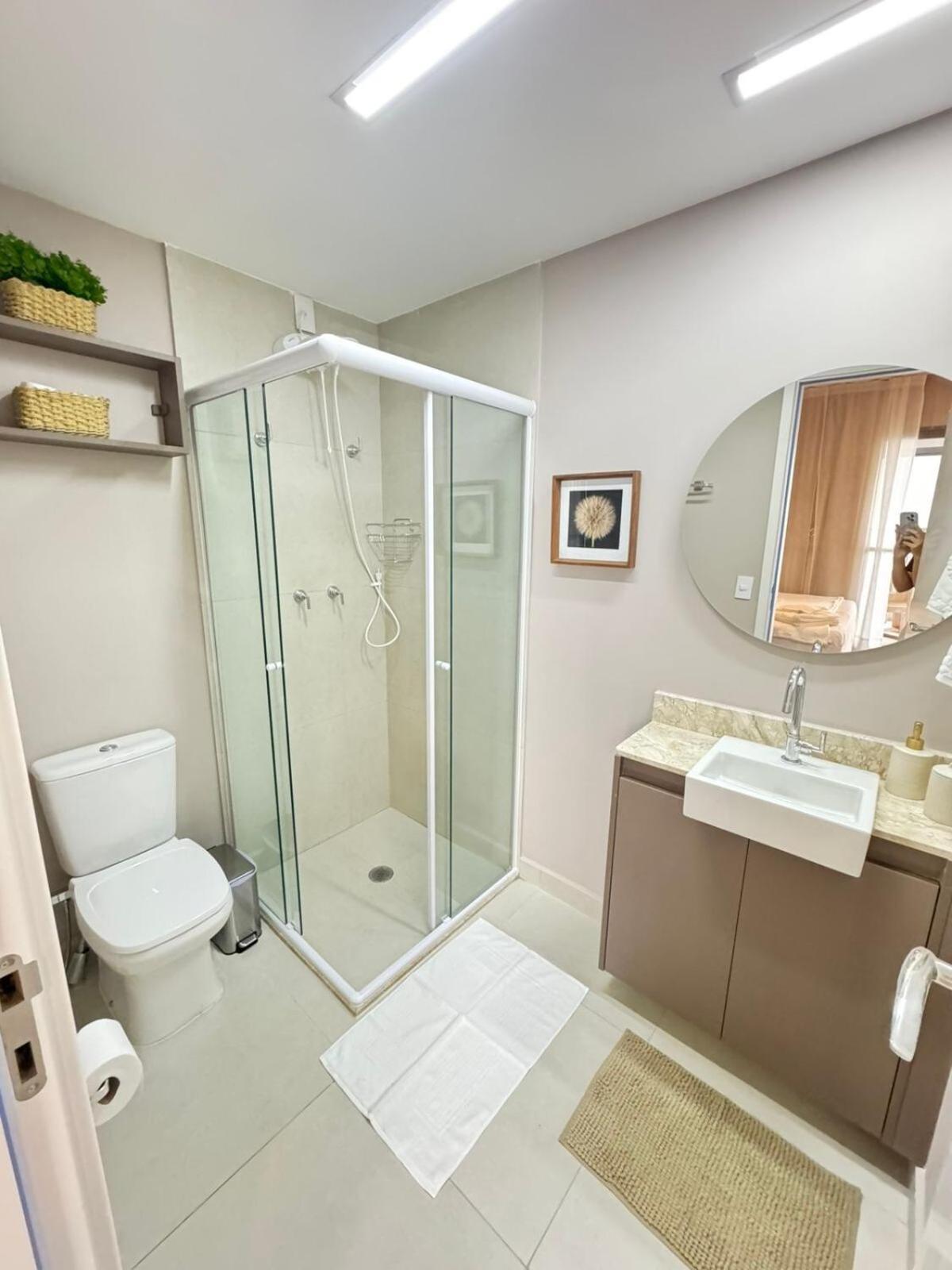 Apartment 2016 - Brooklin | Ap Novo Completo Sp São Paulo