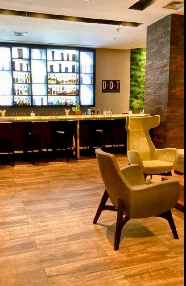 Hotel Luxxor Ml Ibirapuera São Paulo