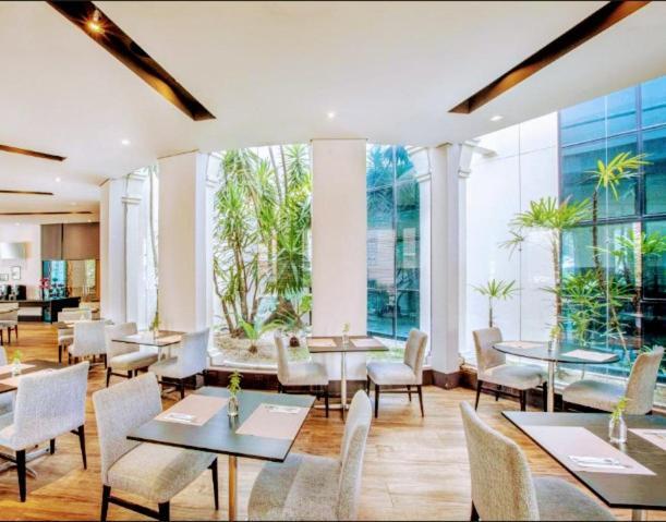 Luxxor Ml Ibirapuera São Paulo