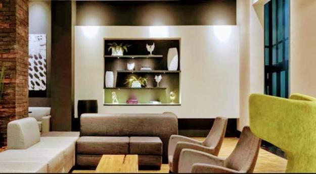 Hotel Luxxor Ml Ibirapuera